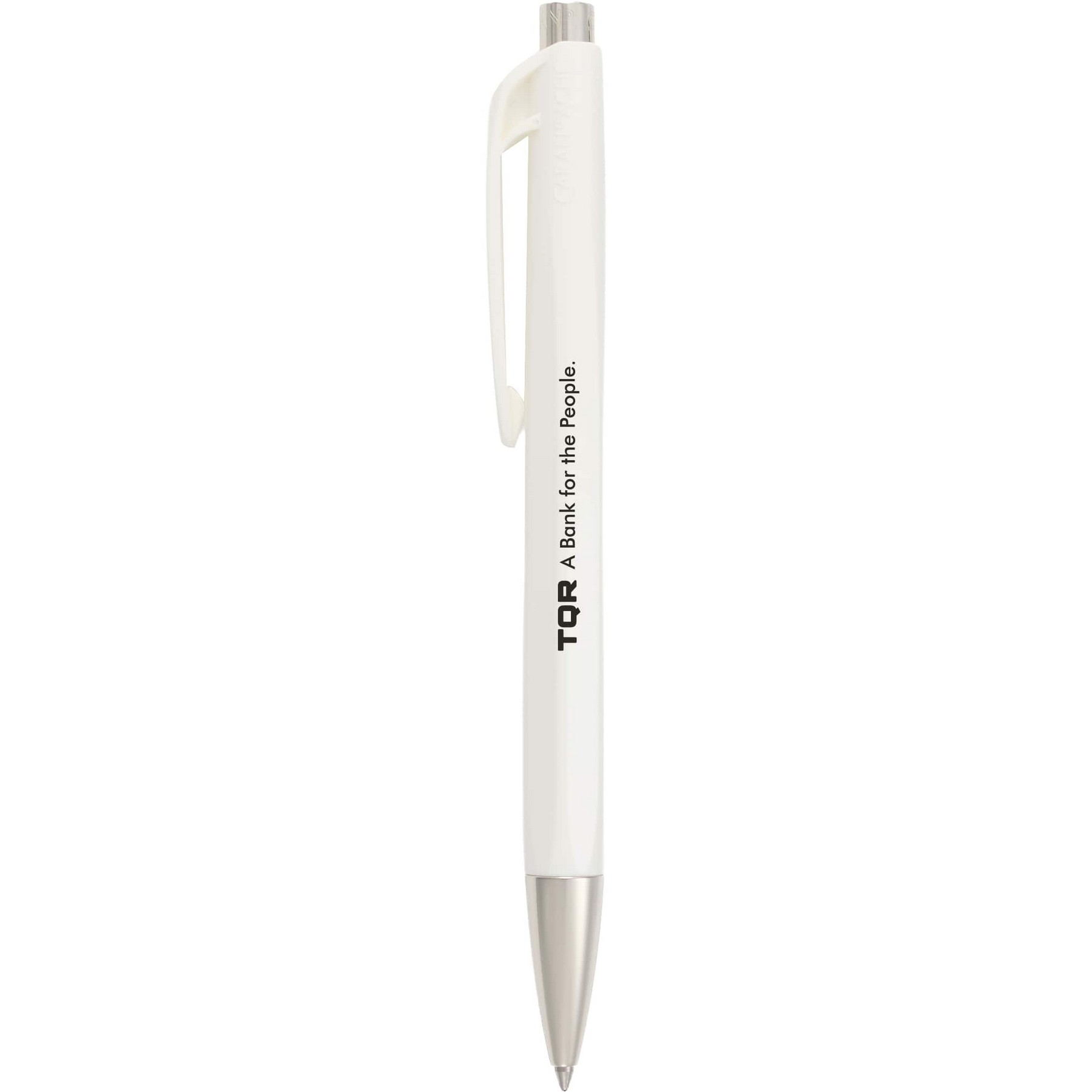 Caran d'Ache 888 Infinite Ballpoint Pen 2