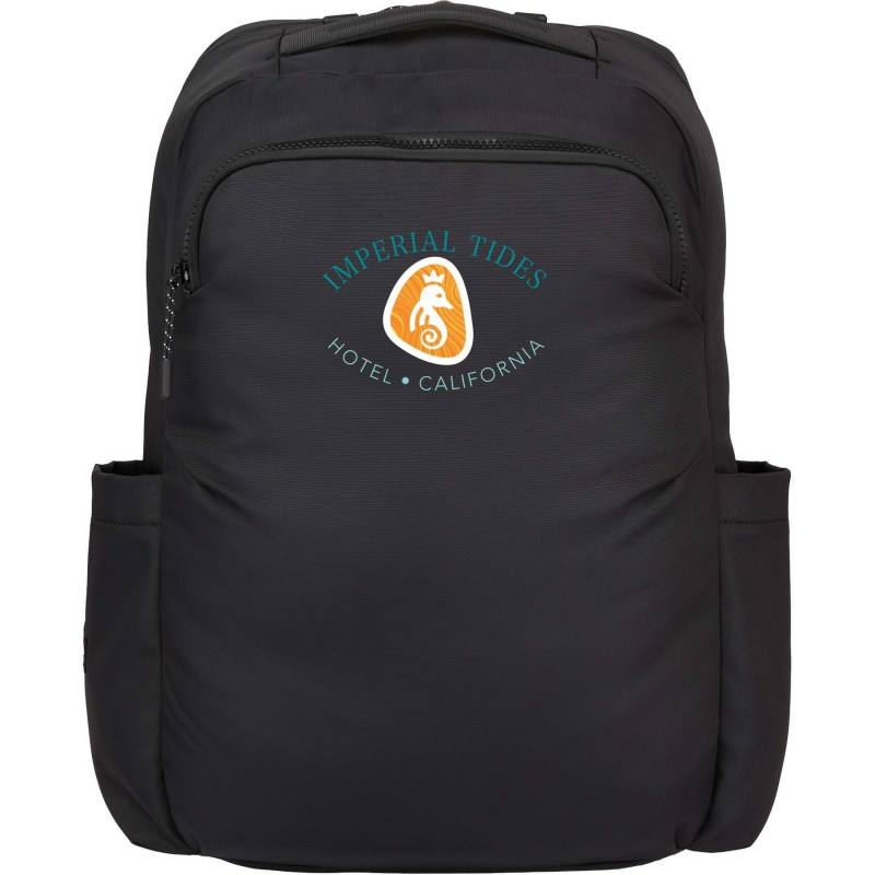 High Sierra Courier 16" Computer Backpack 1 High Sierra Courier 16" Computer Backpack 1