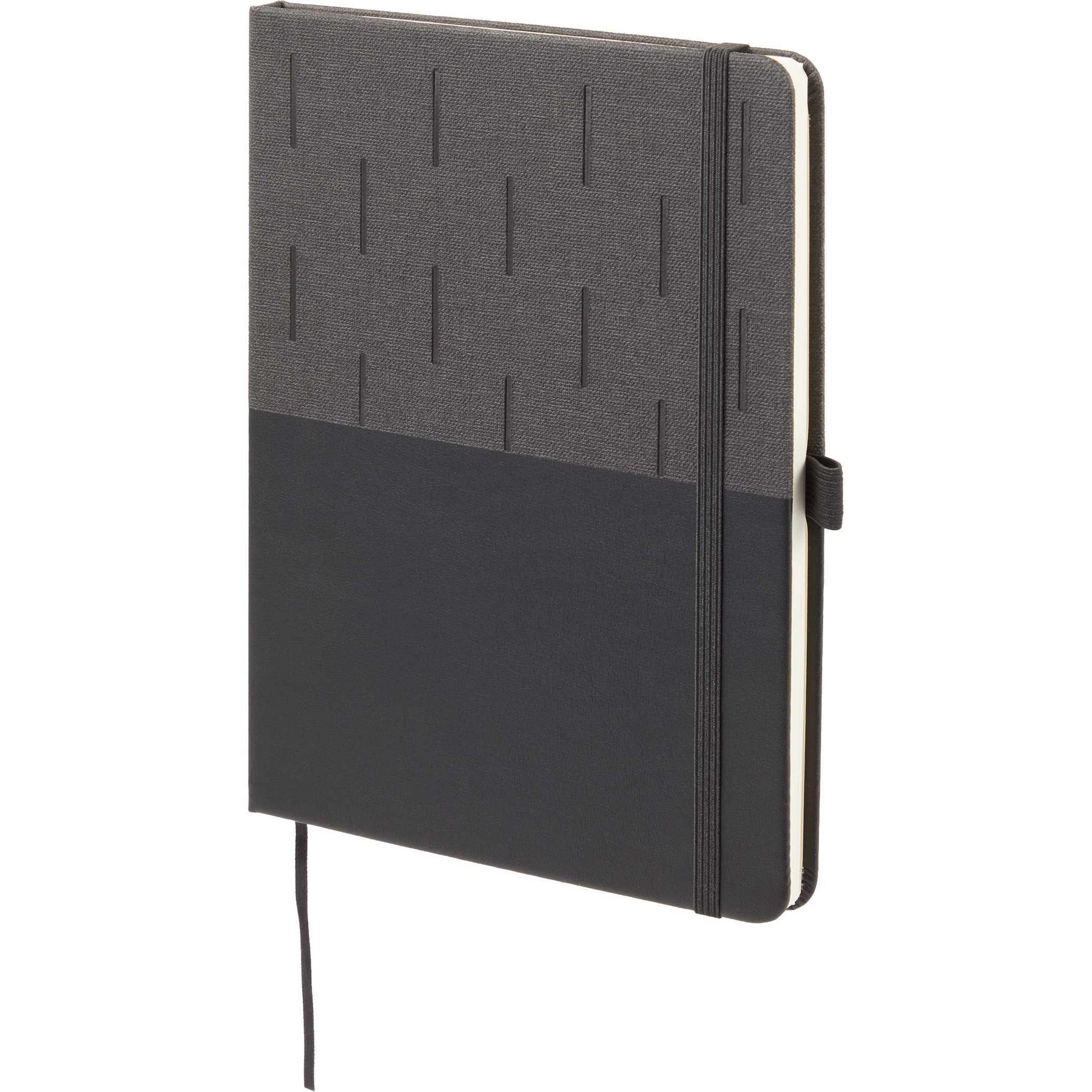 5.5" x 8.5" FSC® Recycled Chesapeake Bound Journal 1
