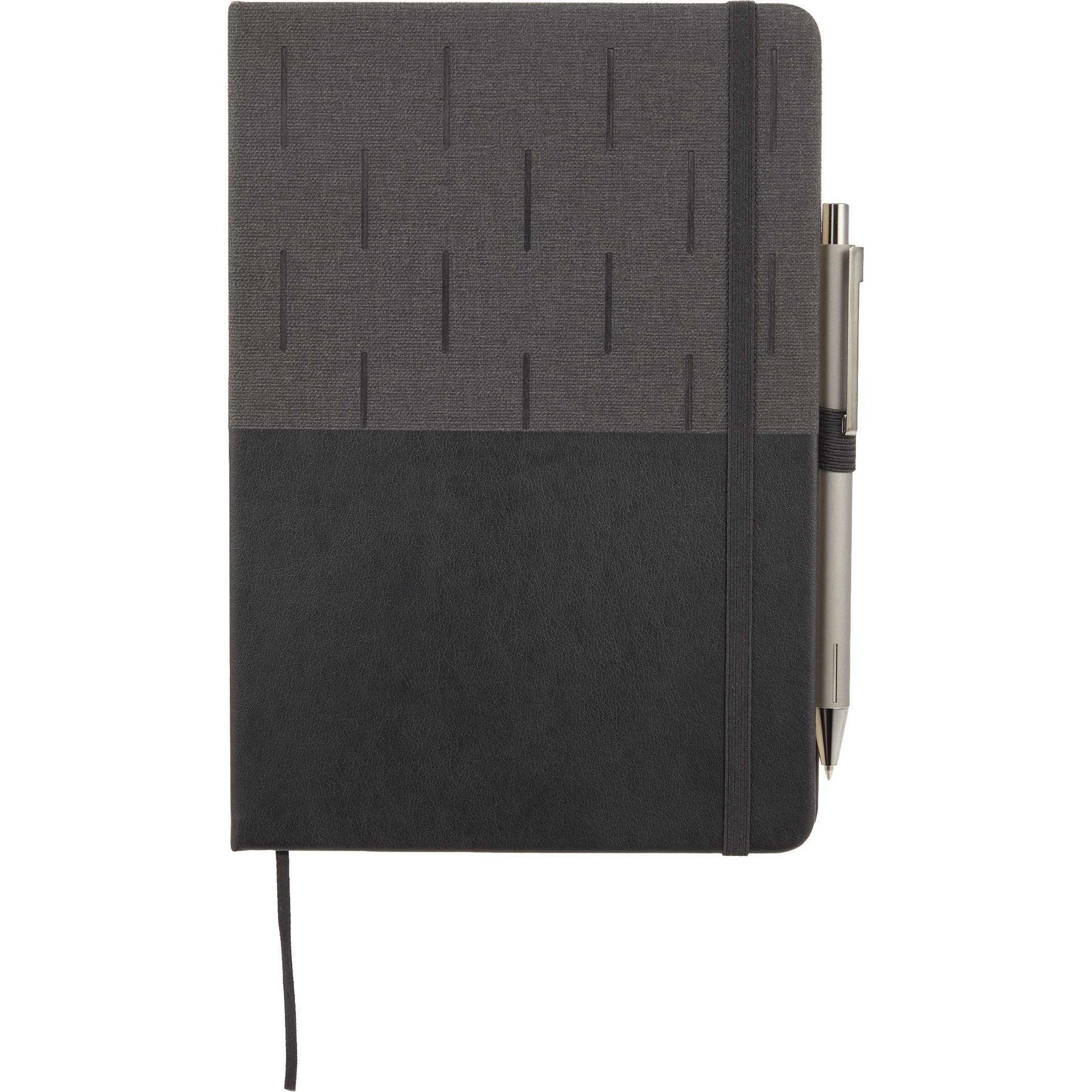 5.5" x 8.5" FSC® Recycled Chesapeake Bound Journal 1