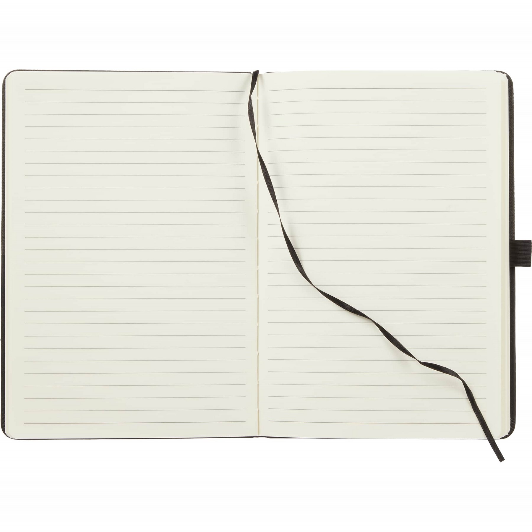 5.5" x 8.5" FSC® Recycled Chesapeake Bound Journal 1