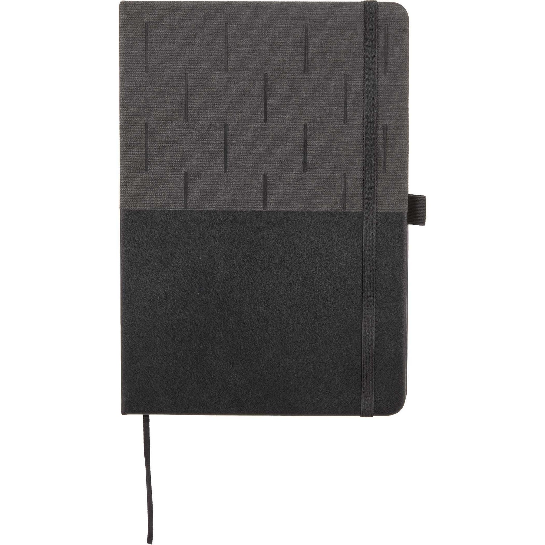 5.5" x 8.5" FSC® Recycled Chesapeake Bound Journal 1