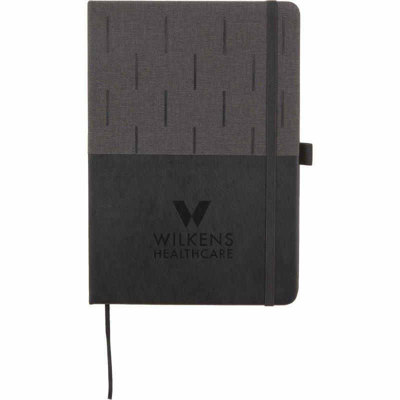 5.5" x 8.5" FSC® Recycled Chesapeake Bound Journal 1 5.5" x 8.5" FSC® Recycled Chesapeake Bound Journal 1