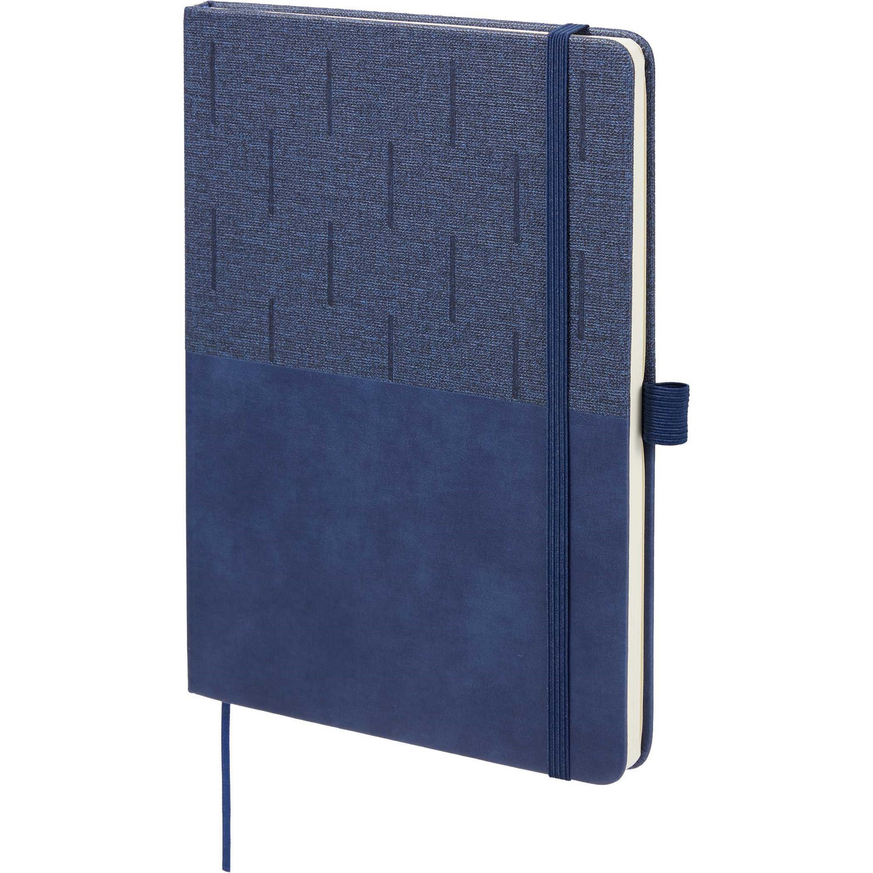 5.5" x 8.5" FSC® Recycled Chesapeake Bound Journal 1