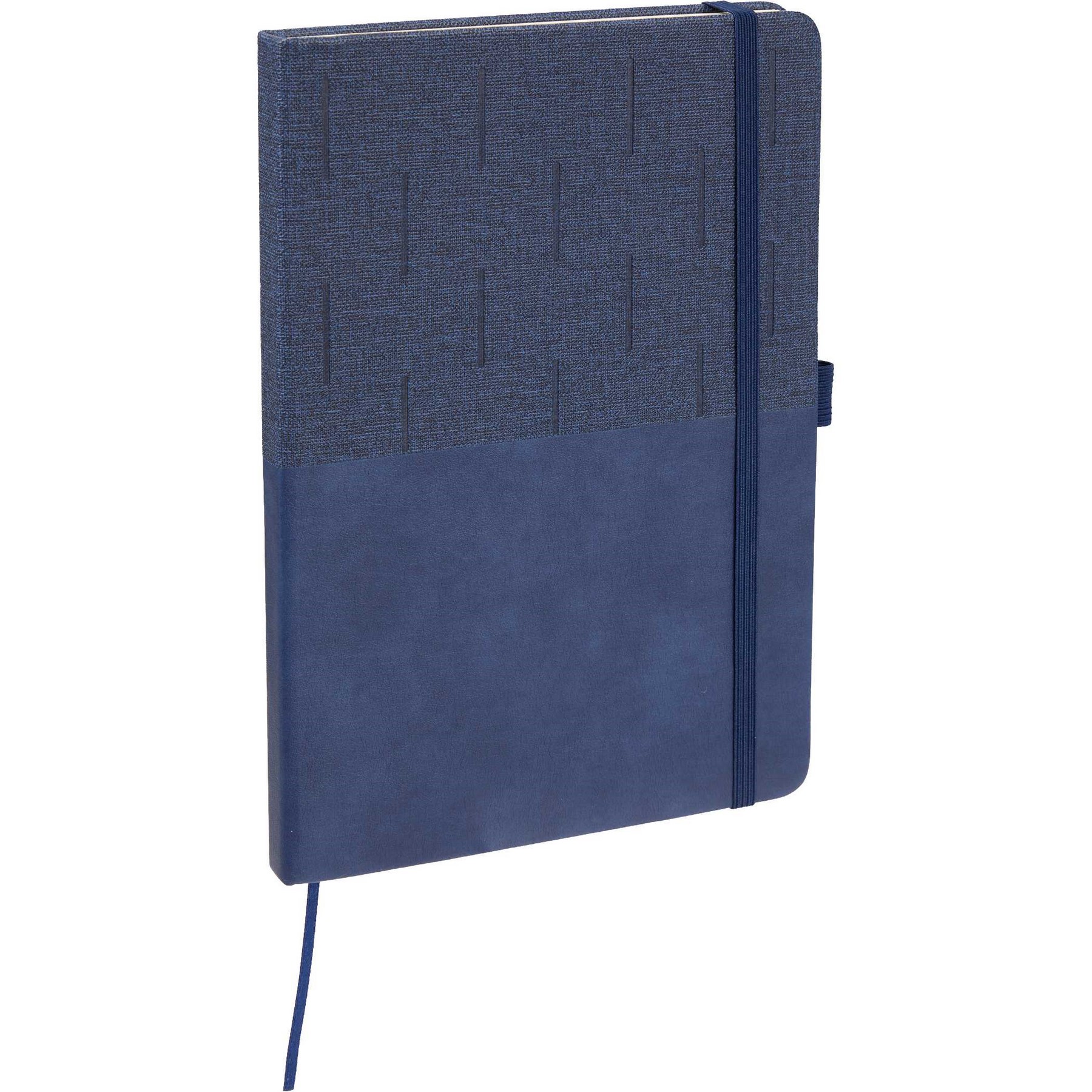 5.5" x 8.5" FSC® Recycled Chesapeake Bound Journal 1