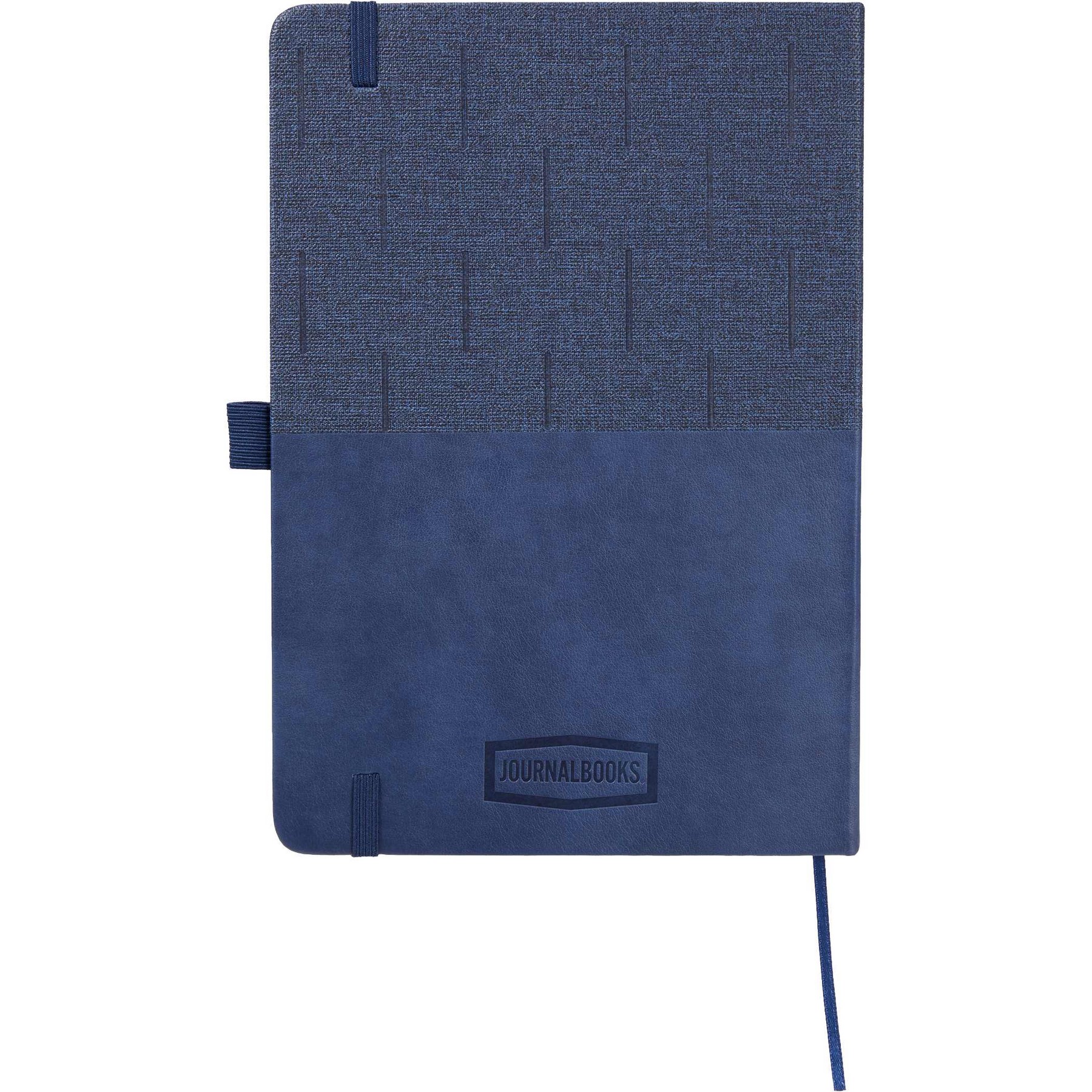 5.5" x 8.5" FSC® Recycled Chesapeake Bound Journal 1