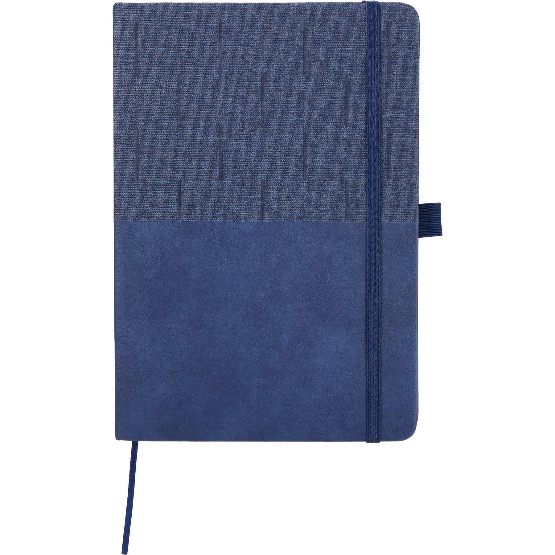 5.5" x 8.5" FSC® Recycled Chesapeake Bound Journal 1