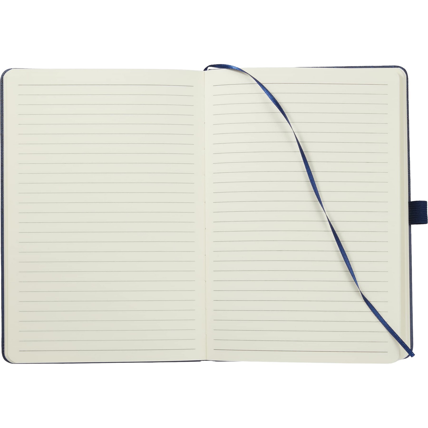 5.5" x 8.5" FSC® Recycled Chesapeake Bound Journal 1