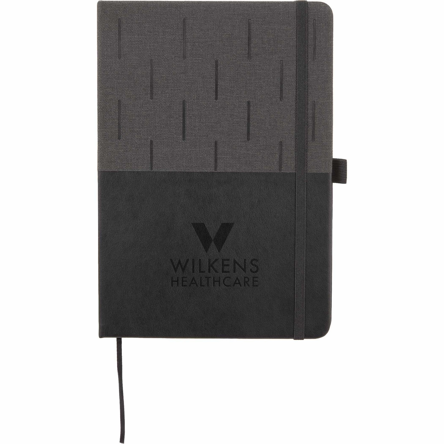 5.5" x 8.5" FSC® Recycled Chesapeake Bound Journal 1