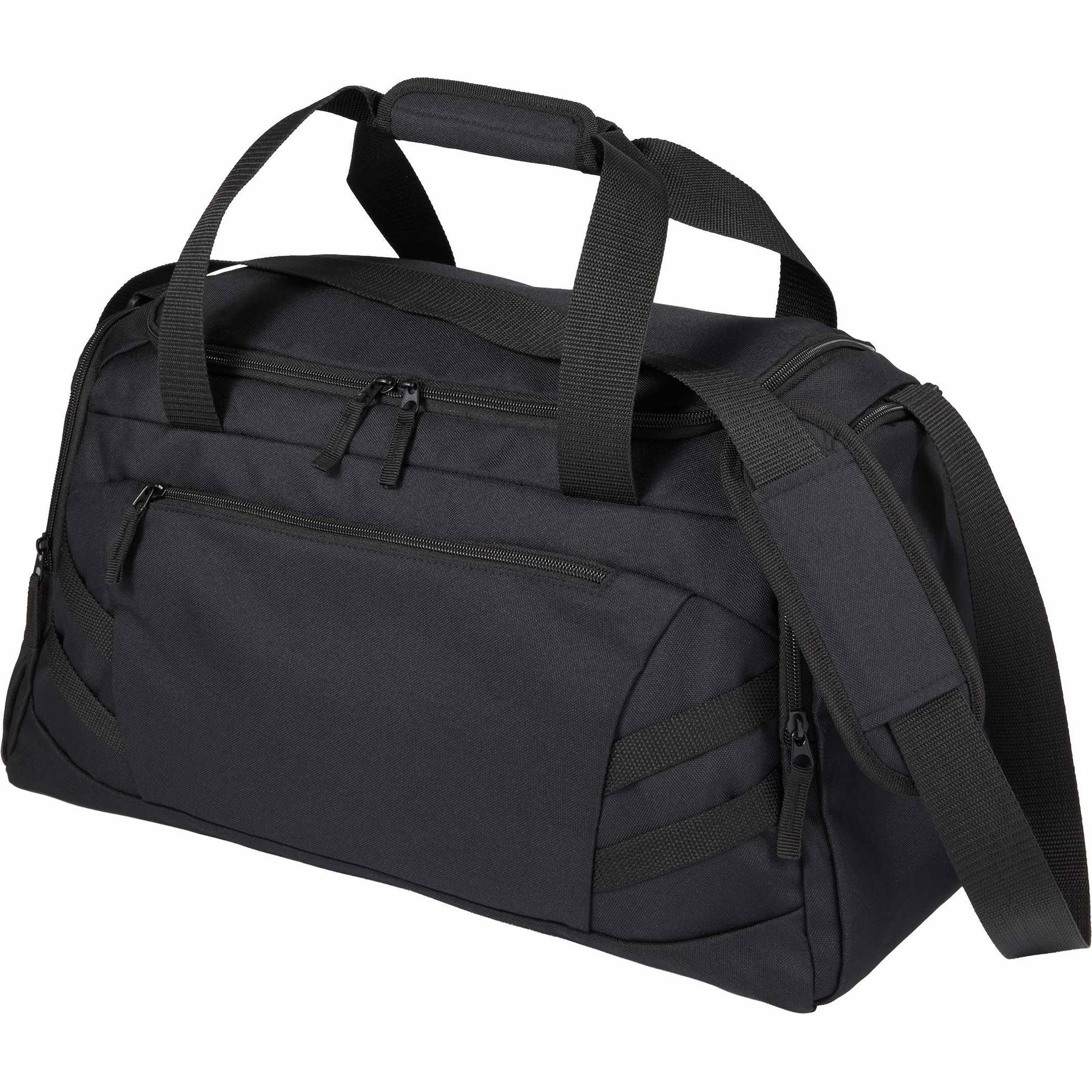 Cadence Duffle 1