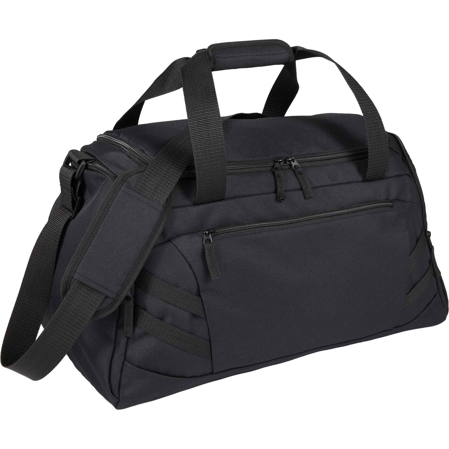Cadence Duffle 1