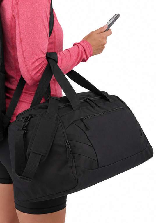Cadence Duffle 1