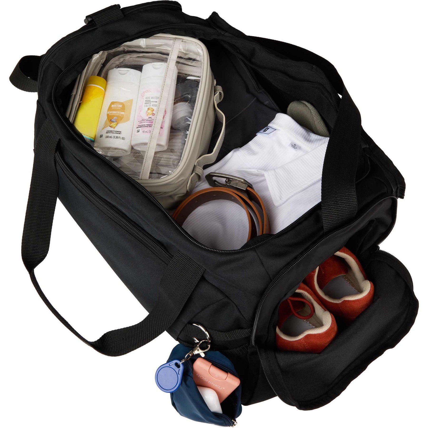 Cadence Duffle 1