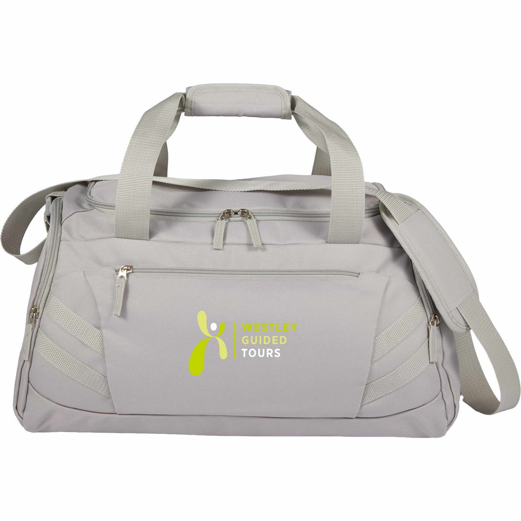 Cadence Duffle 1