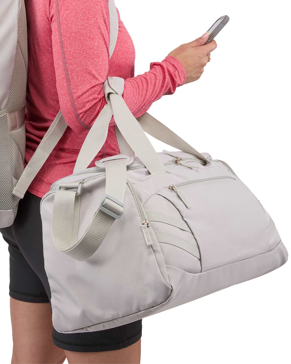 Cadence Duffle 1