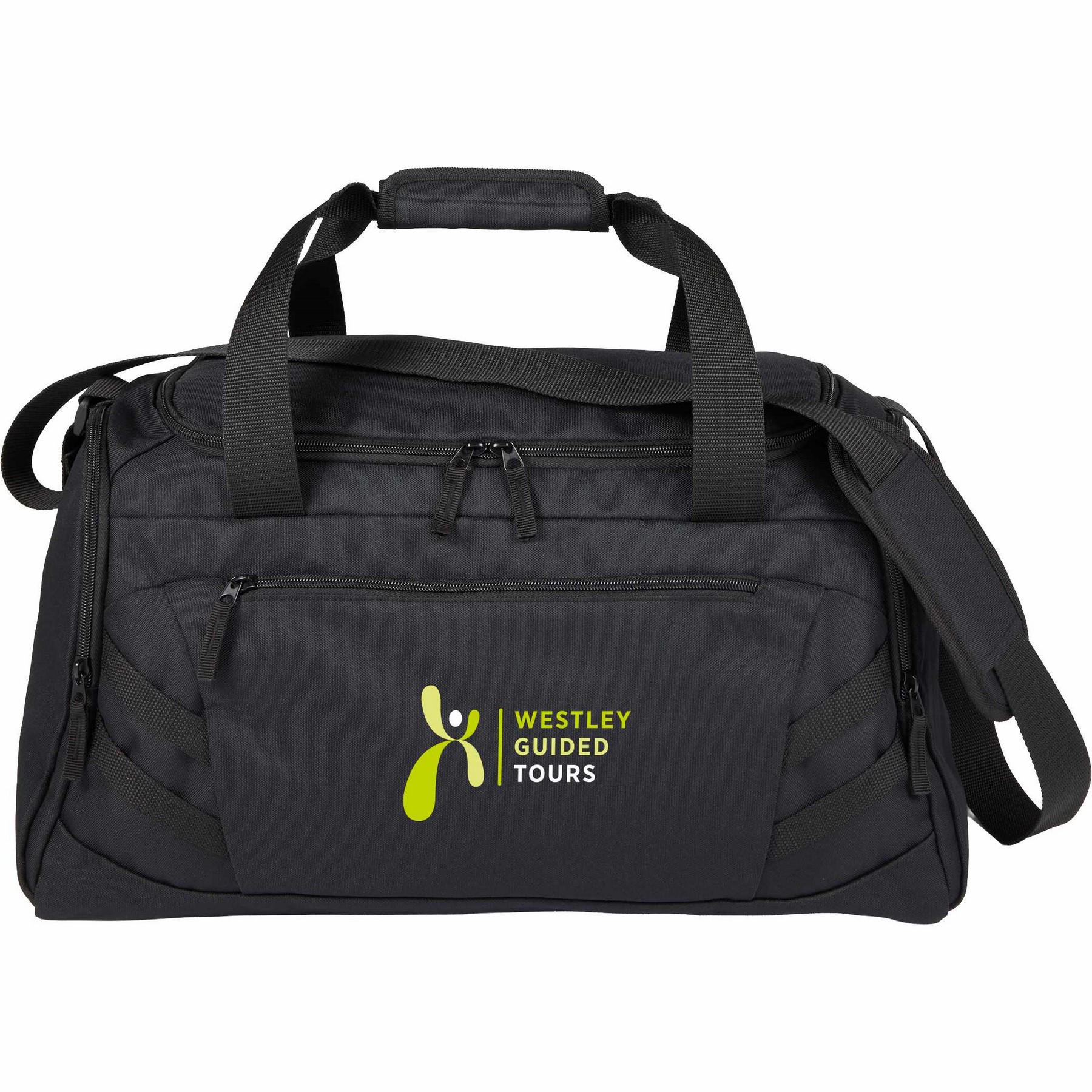 Cadence Duffle 1