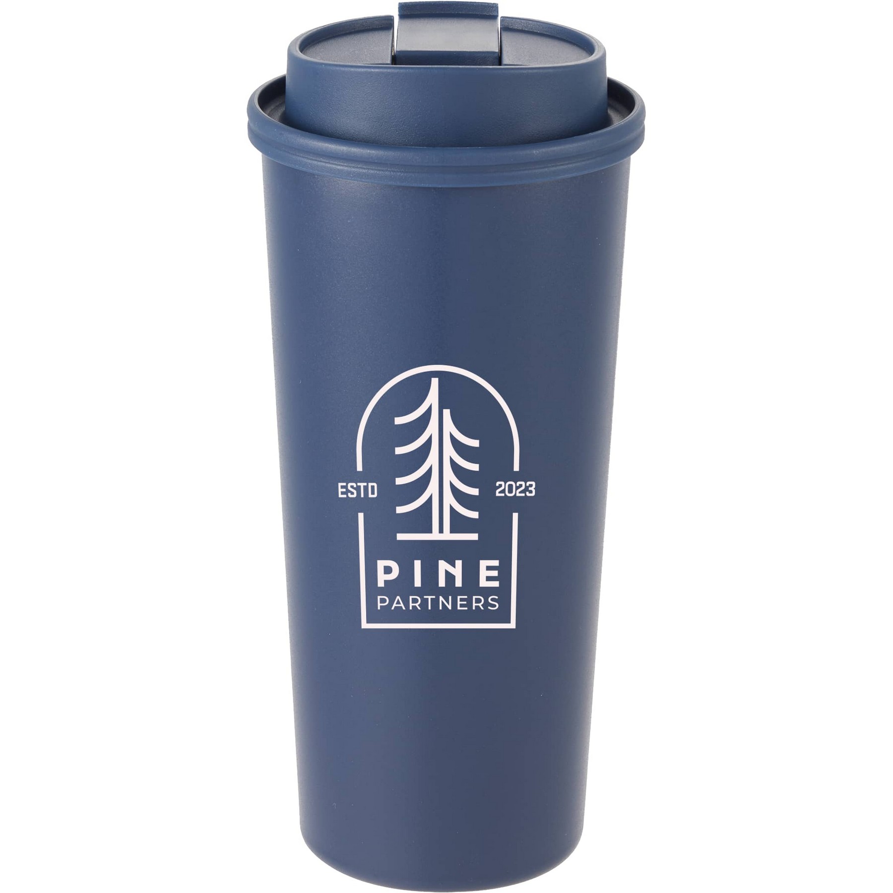 Oscar Vacuum Insulated Tumbler w/ Slide Lid 16oz 1