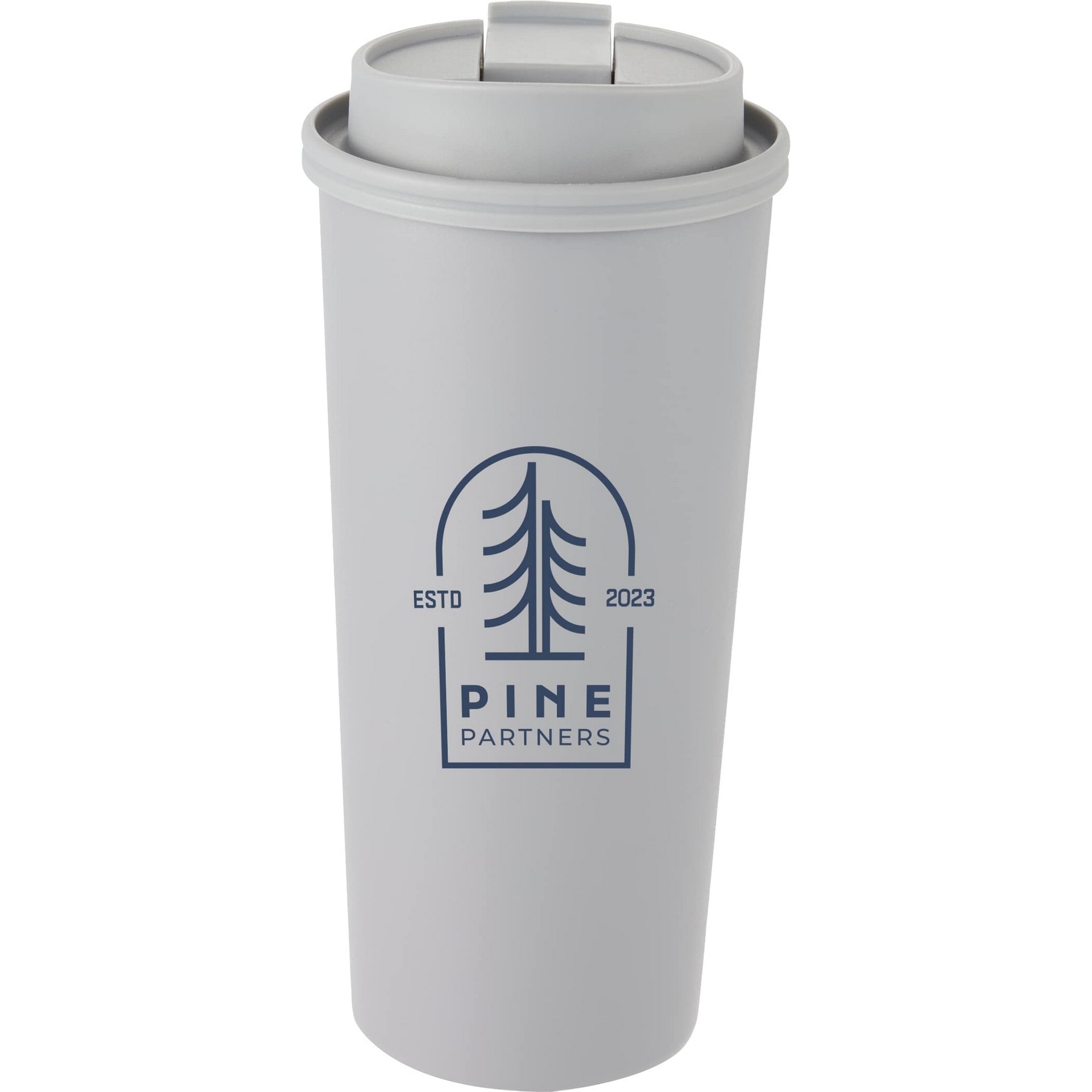 Oscar Vacuum Insulated Tumbler w/ Slide Lid 16oz 1