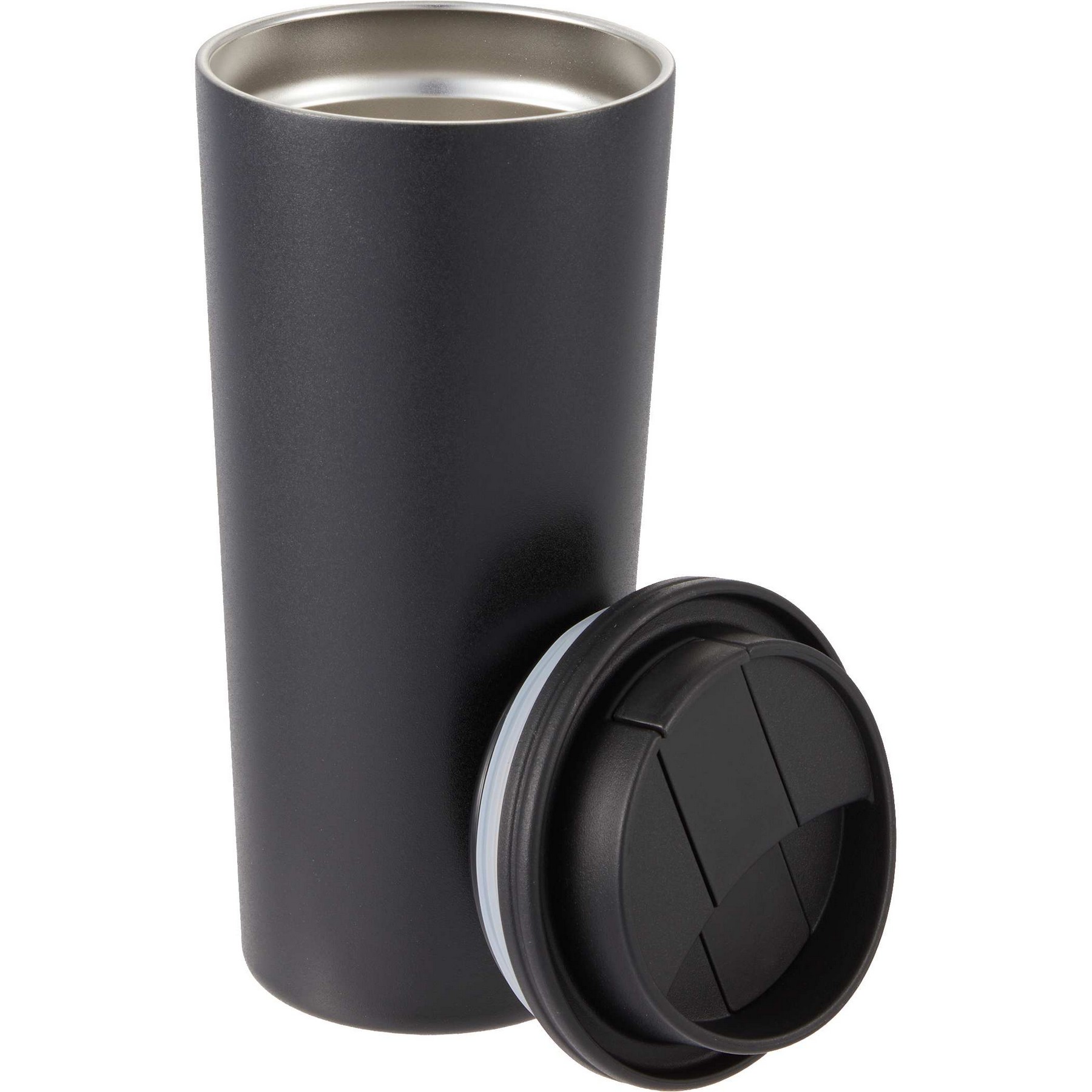 Oscar Vacuum Insulated Tumbler w/ Slide Lid 16oz 1