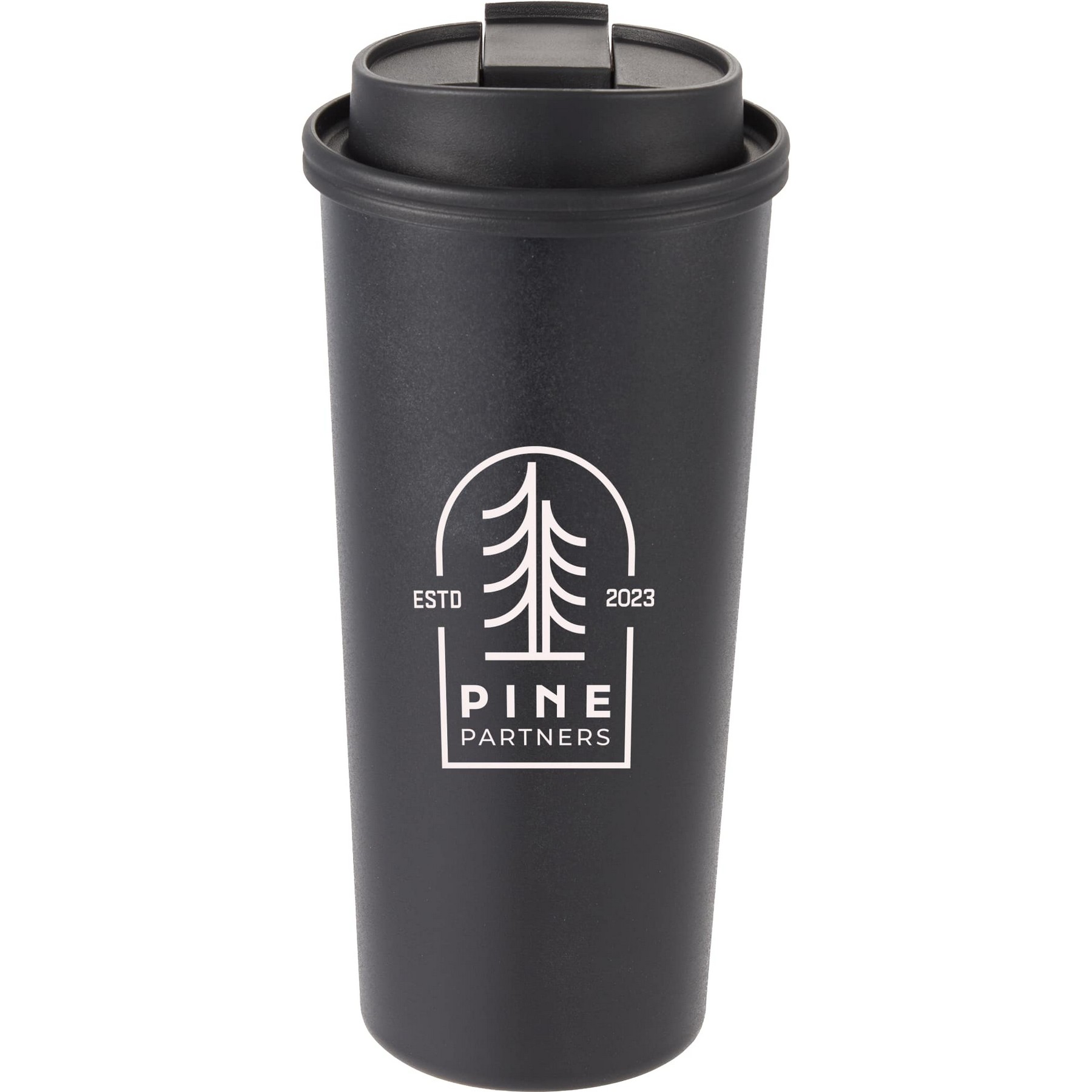 Oscar Vacuum Insulated Tumbler w/ Slide Lid 16oz 1