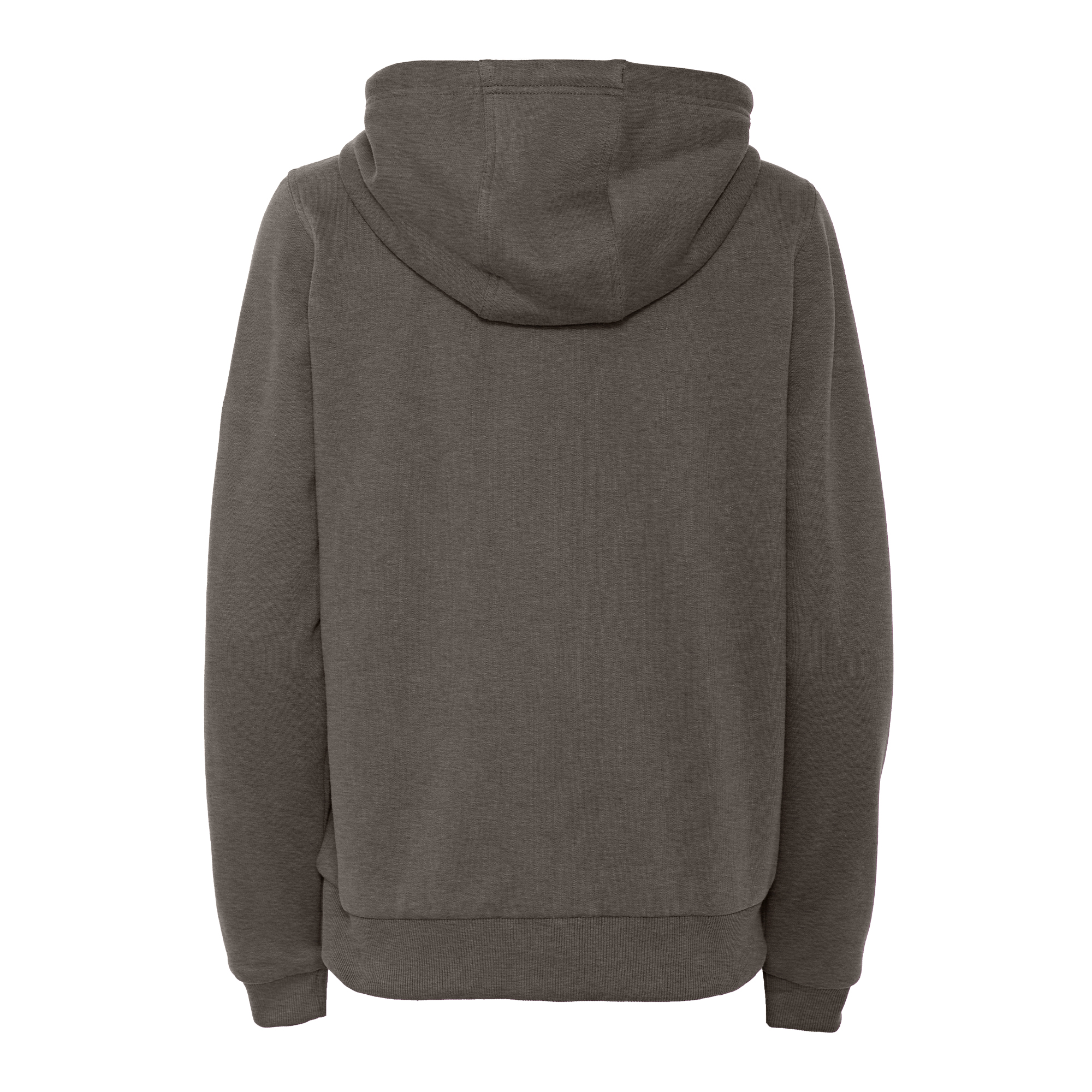 Berne Heritage Grid Fleece-Lined Zip Sweatshirt - Women's 2