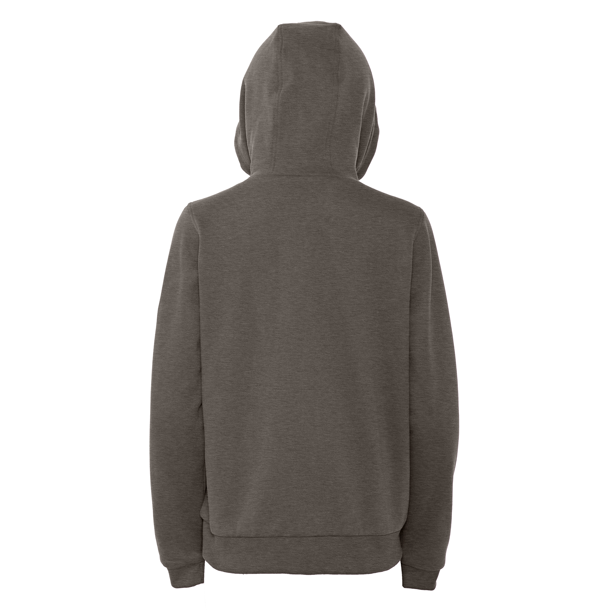 Berne Heritage Grid Fleece-Lined Zip Sweatshirt - Women's 2