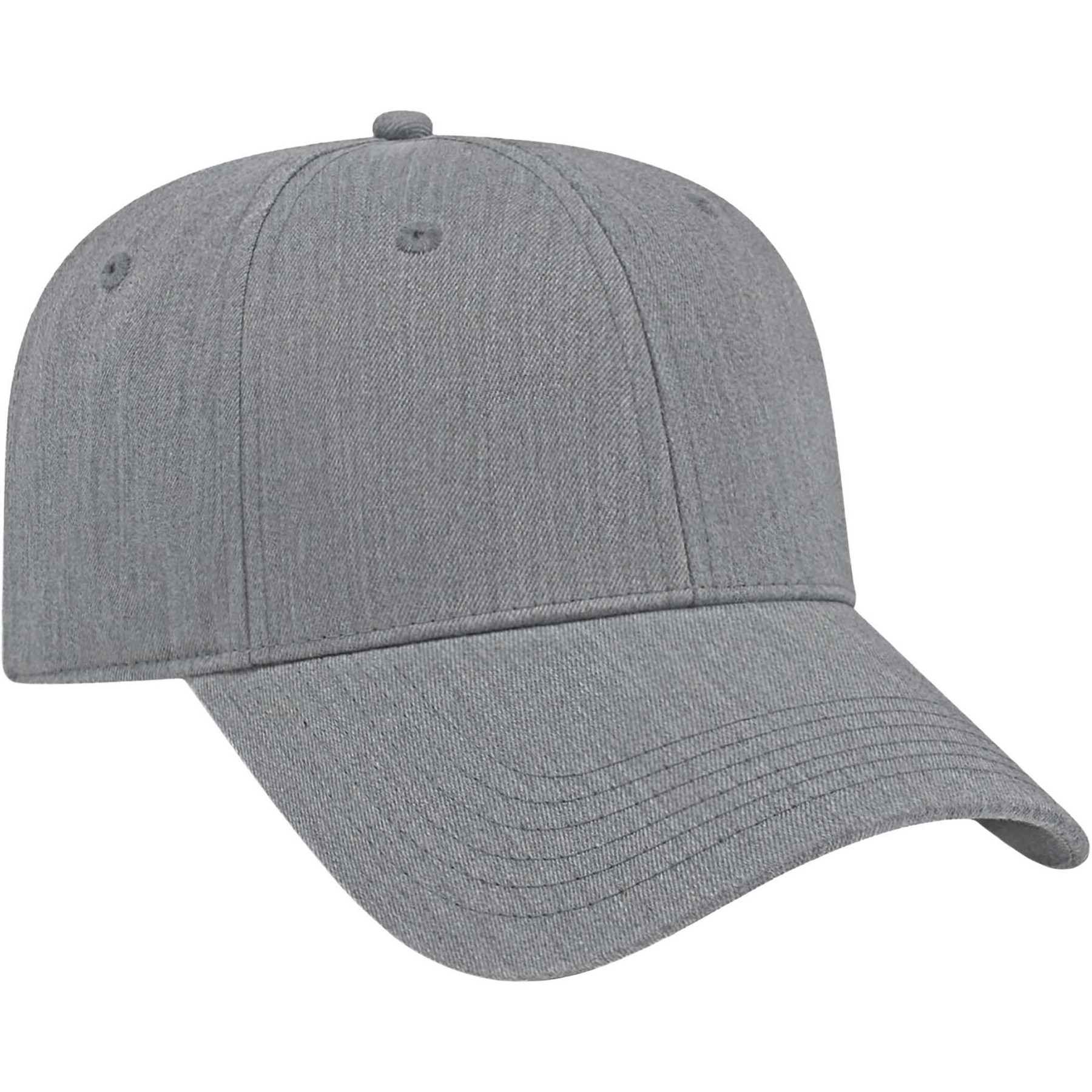 Cap America Recylced Cap with Repreve 2