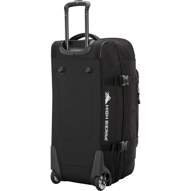 High Sierra Stonecroft 28" Medium Rolling Duffle 2 High Sierra Stonecroft 28" Medium Rolling Duffle 2