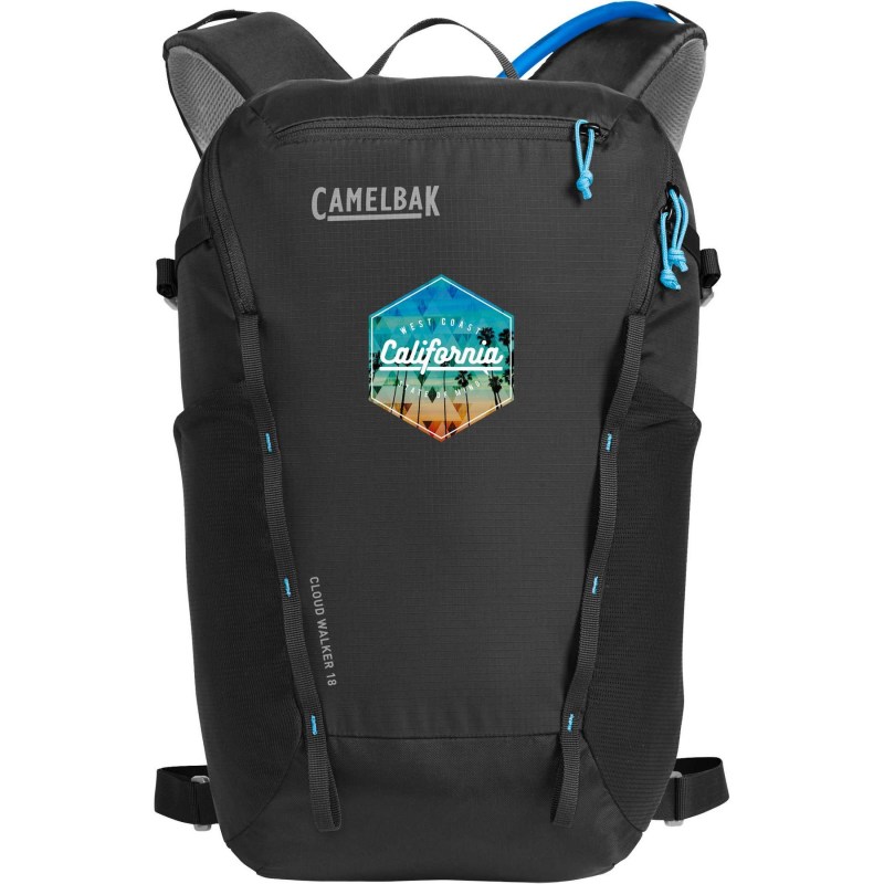Camelbak Cloudwalker 18 Hydration Pack 1 Camelbak Cloudwalker 18 Hydration Pack 1