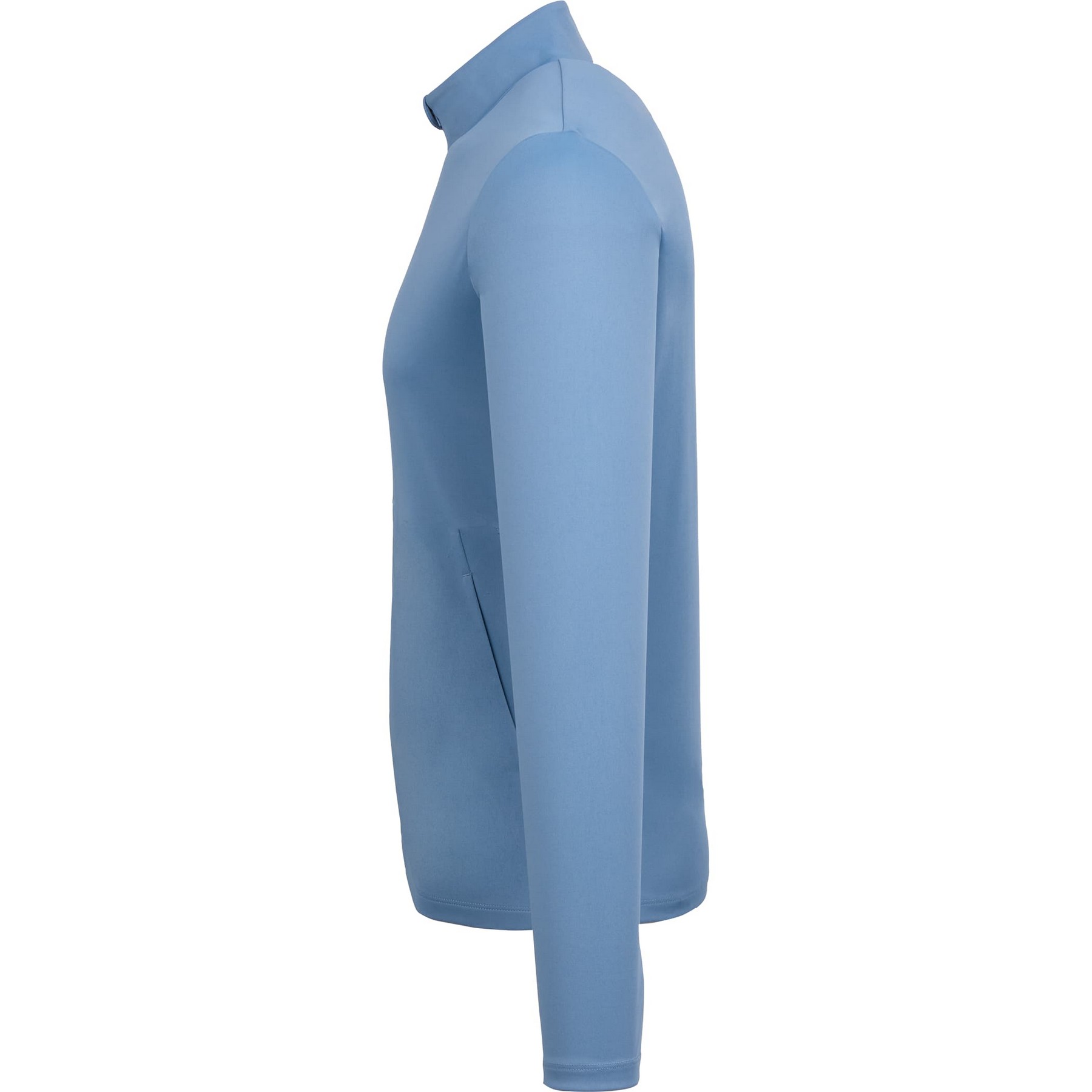 DARA Knit Full Zip - Men's 2