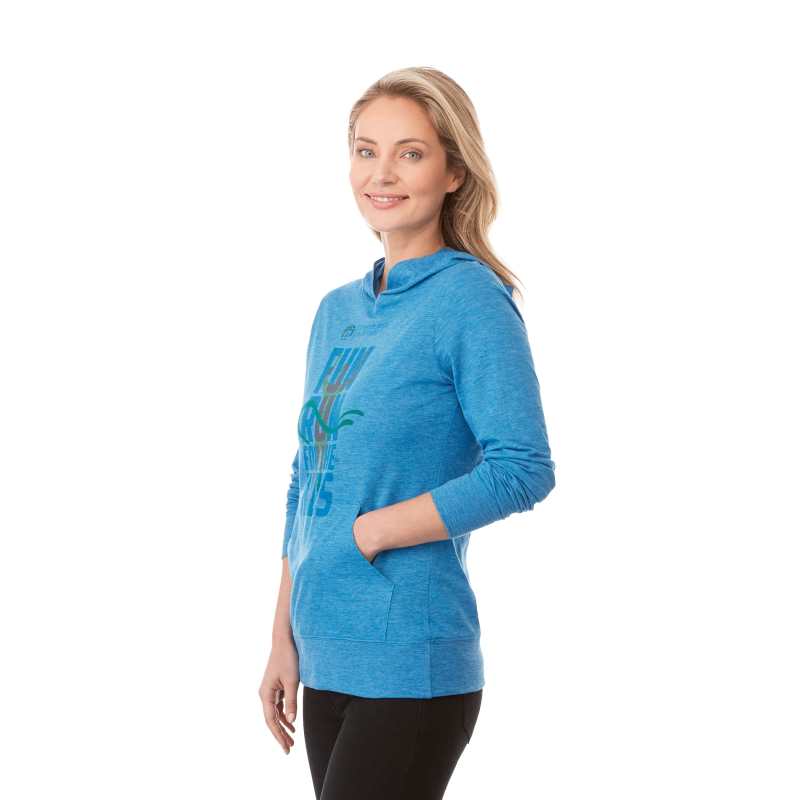 Women%27s Howson Knit Hoody 1 Women%27s Howson Knit Hoody 1