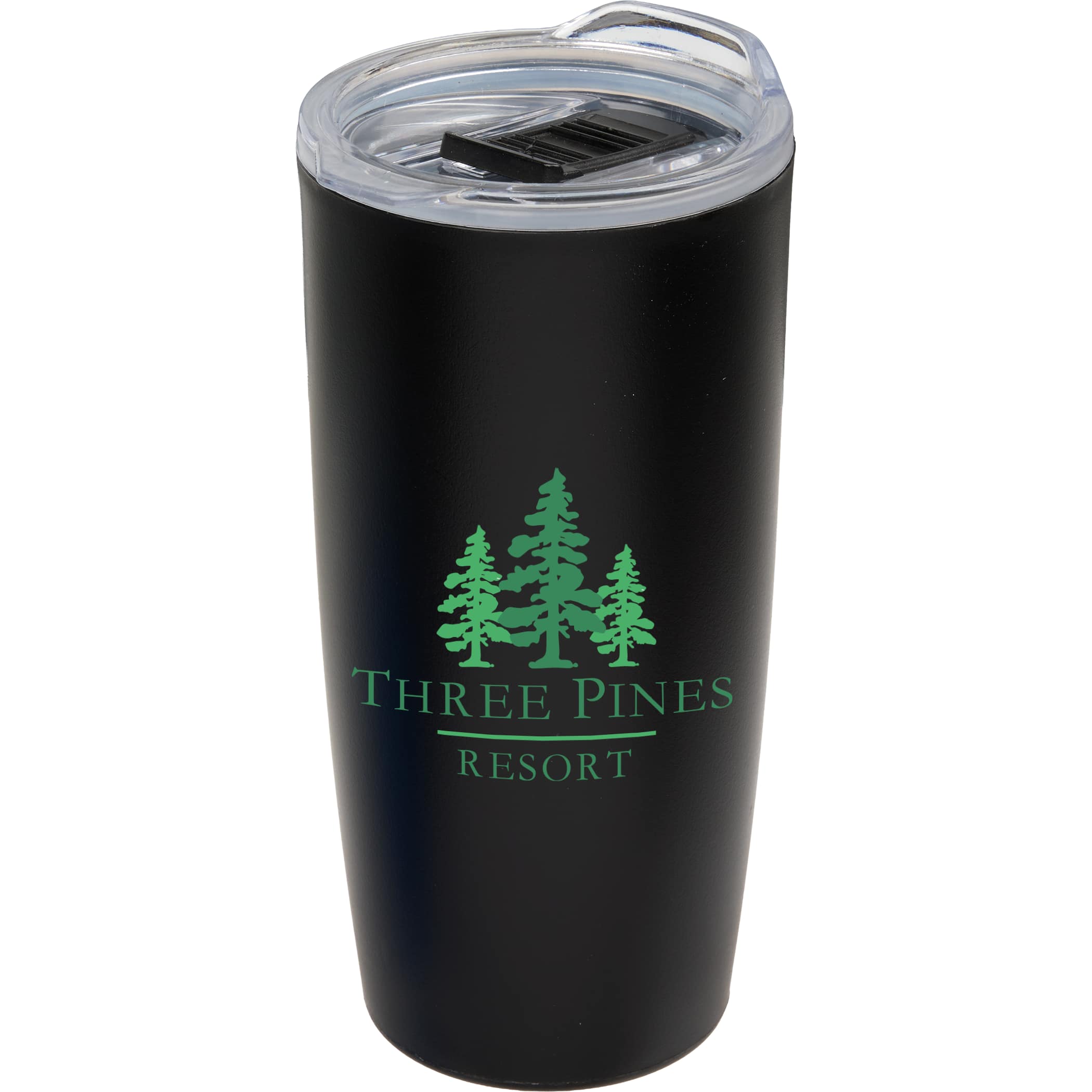 Coastal Double Wall Tumbler 22 oz 1