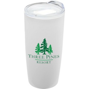 Coastal Double Wall Tumbler 22 oz 1
