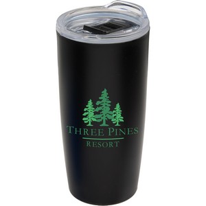 Coastal Double Wall Tumbler 22 oz 1