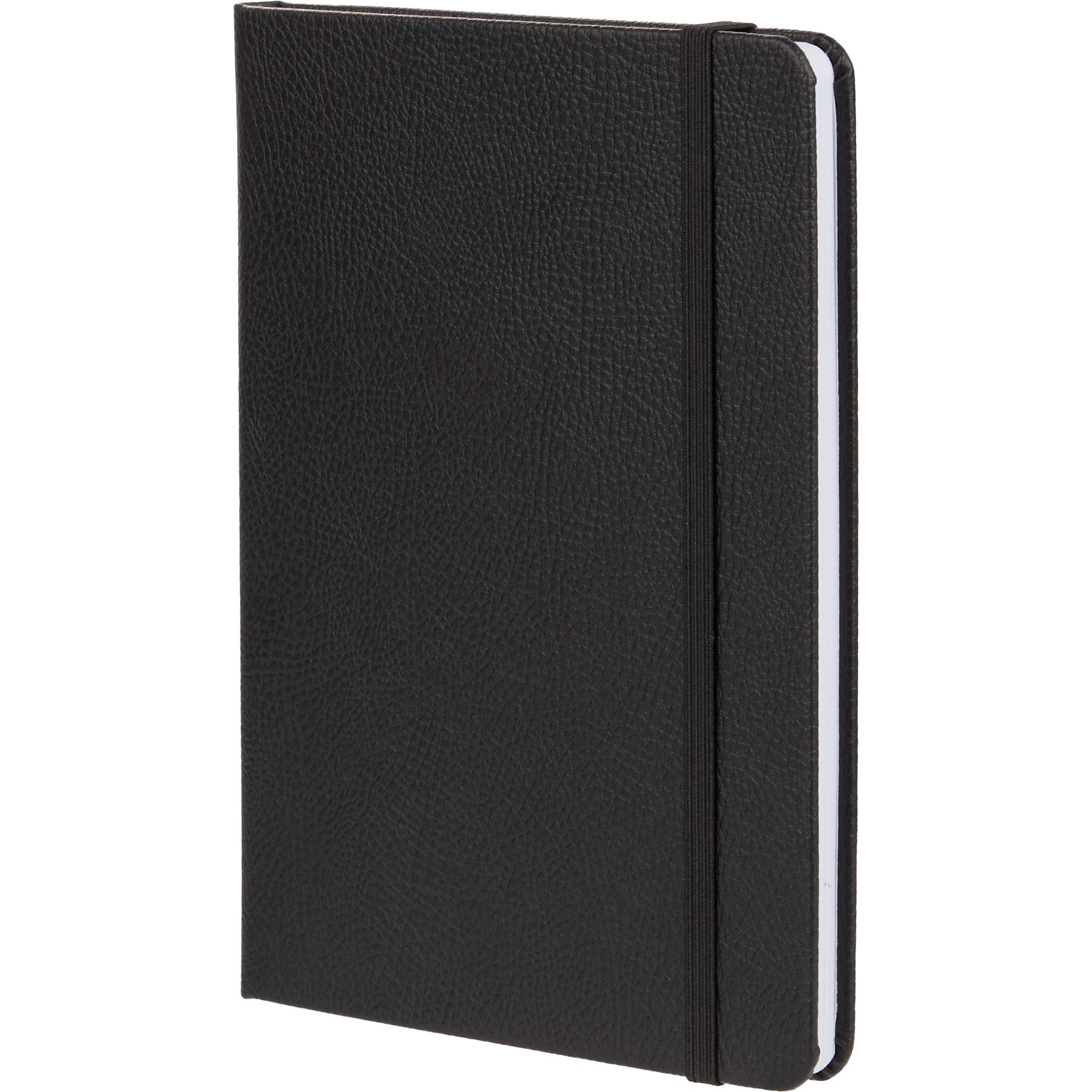 5" x 7" FSC® Recycled Pebble Hard Bound Journal 1