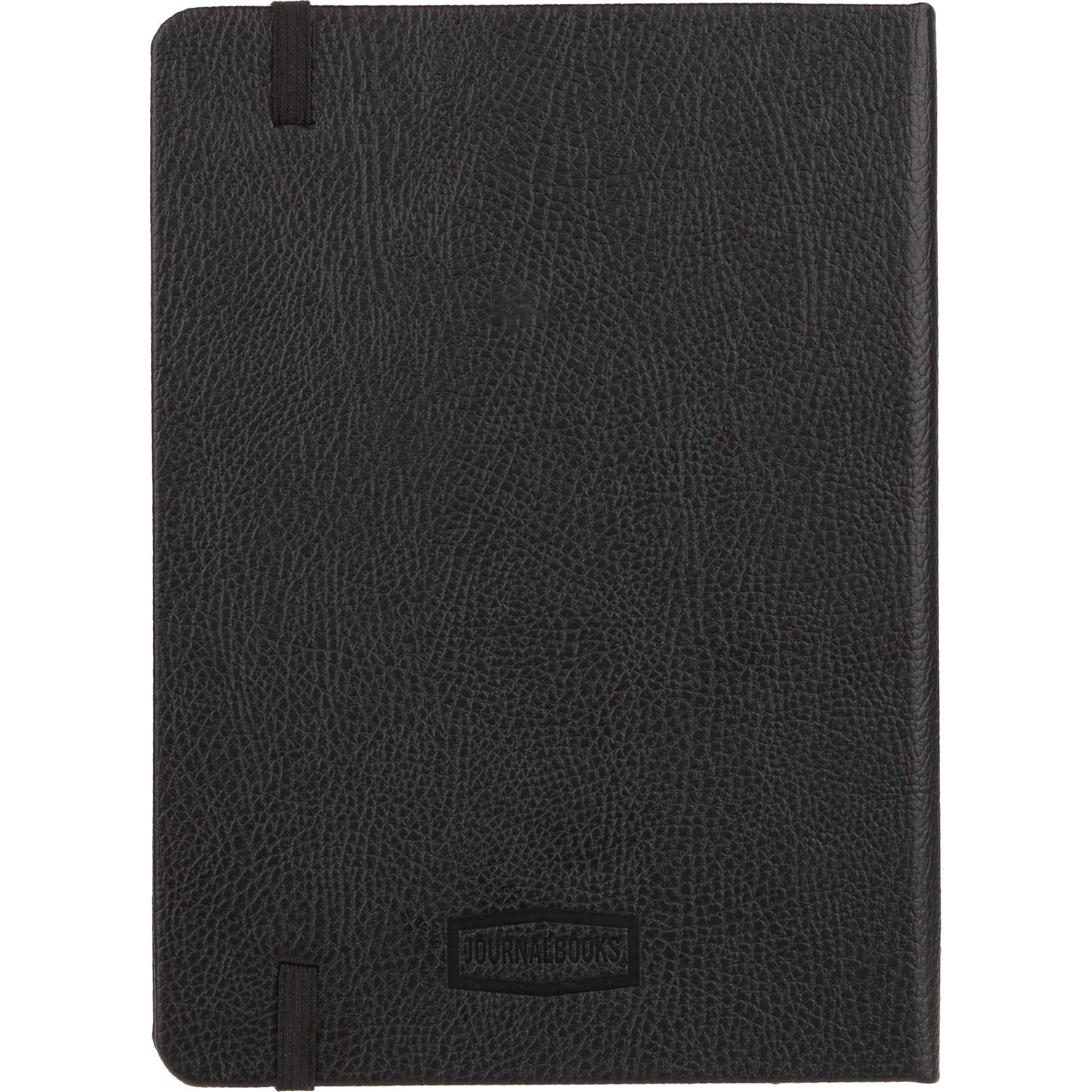 5" x 7" FSC® Recycled Pebble Hard Bound Journal 1