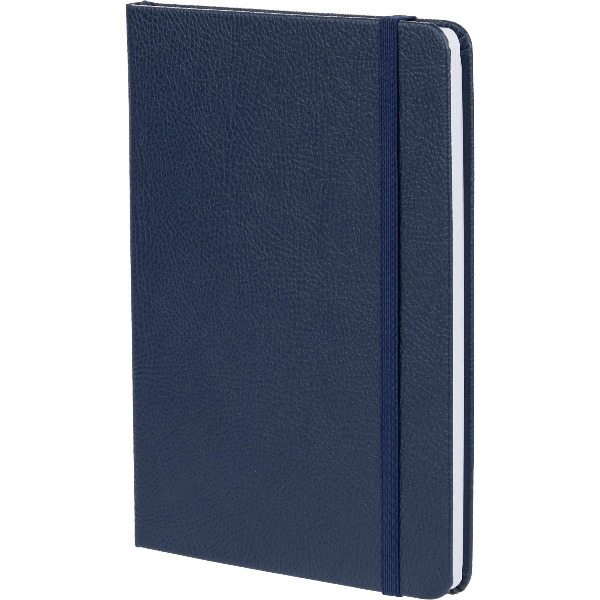 5" x 7" FSC® Recycled Pebble Hard Bound Journal 1