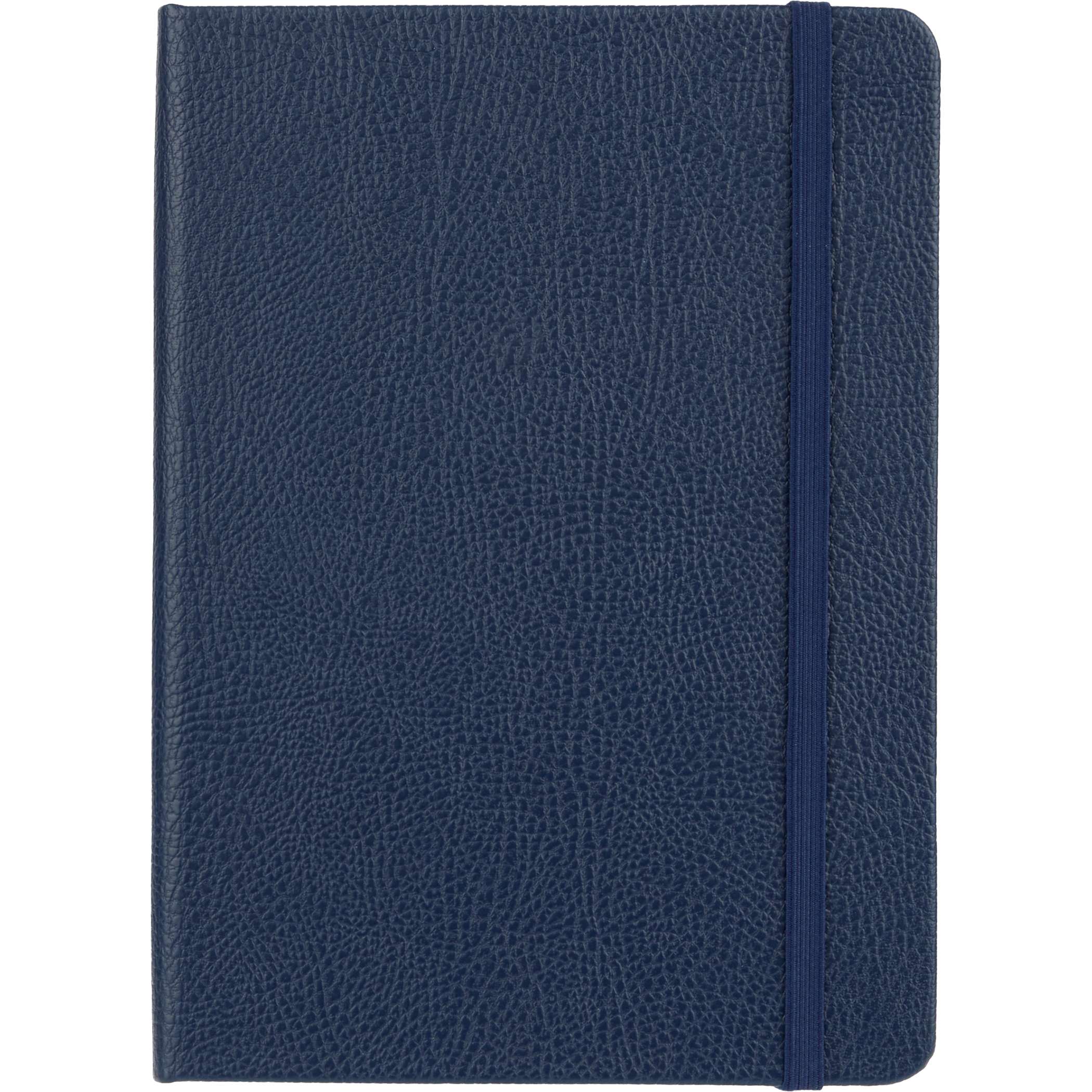 5" x 7" FSC® Recycled Pebble Hard Bound Journal 1