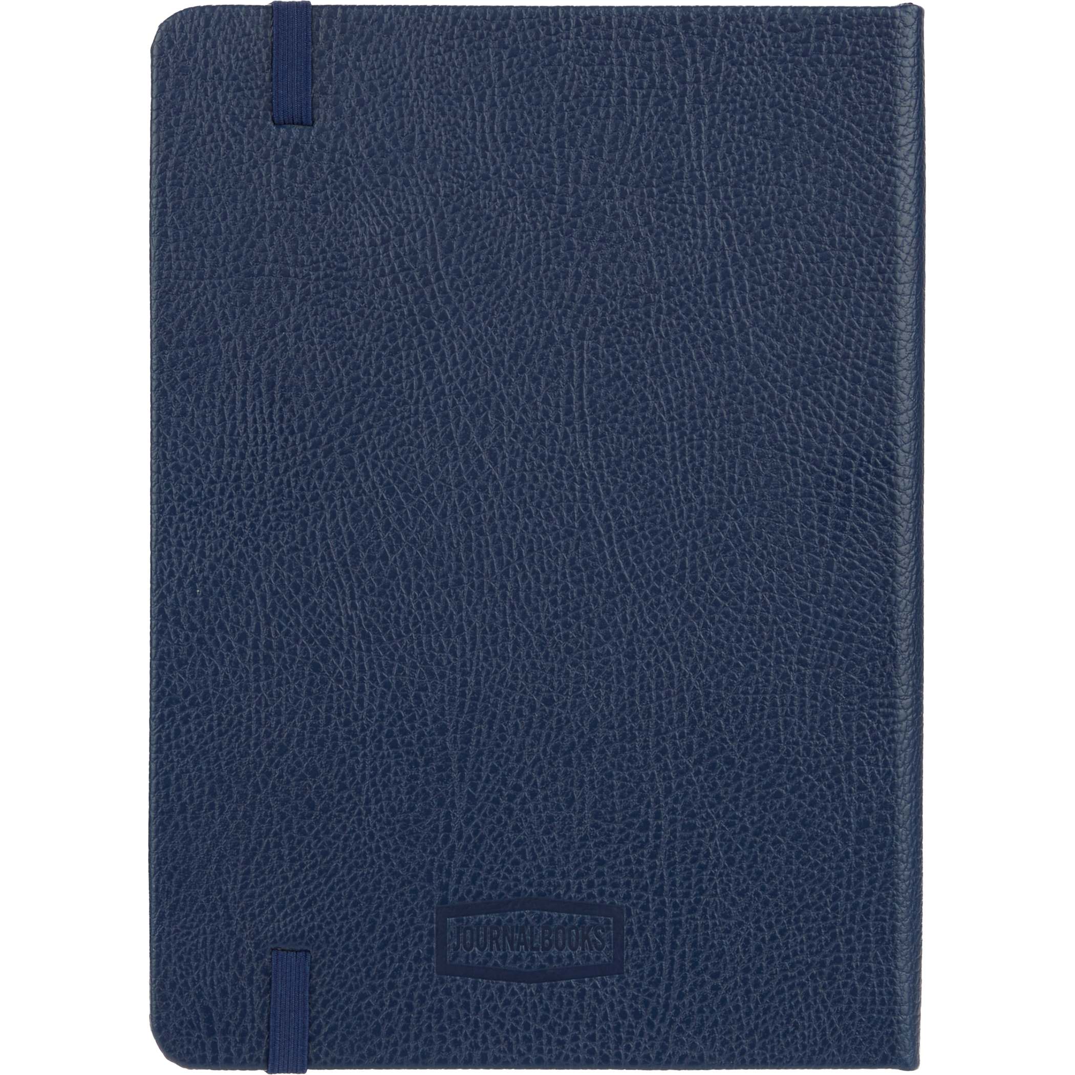 5" x 7" FSC® Recycled Pebble Hard Bound Journal 1