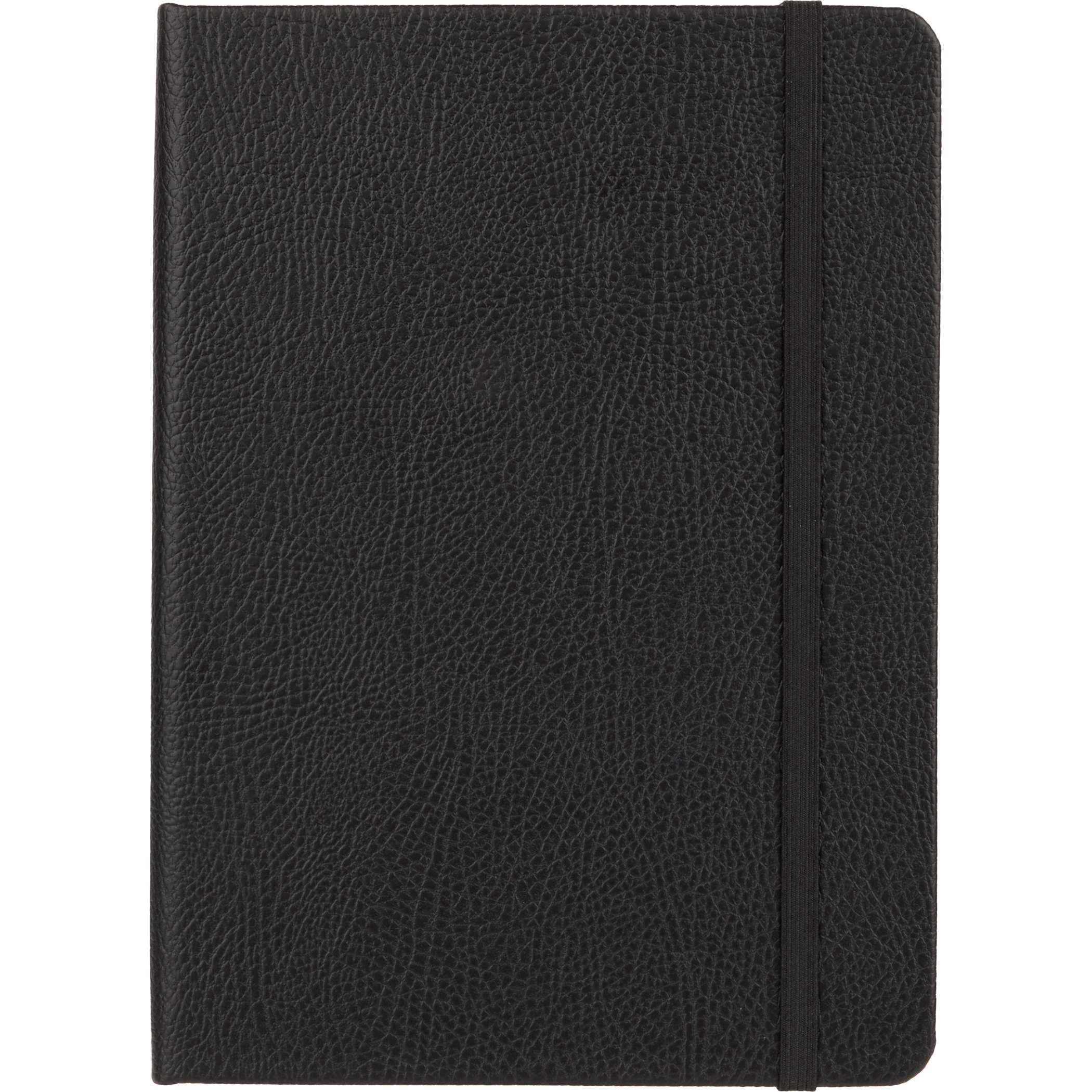 5" x 7" FSC® Recycled Pebble Hard Bound Journal 1