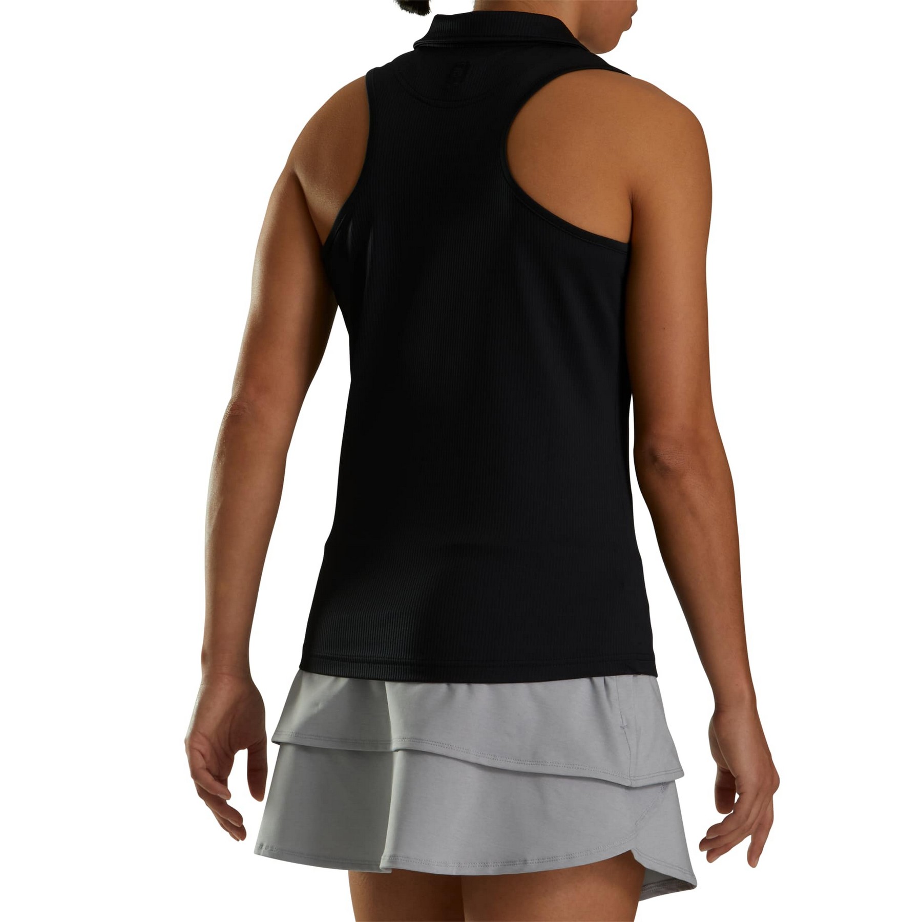 FootJoy Women's Racerback Tank Polo 1