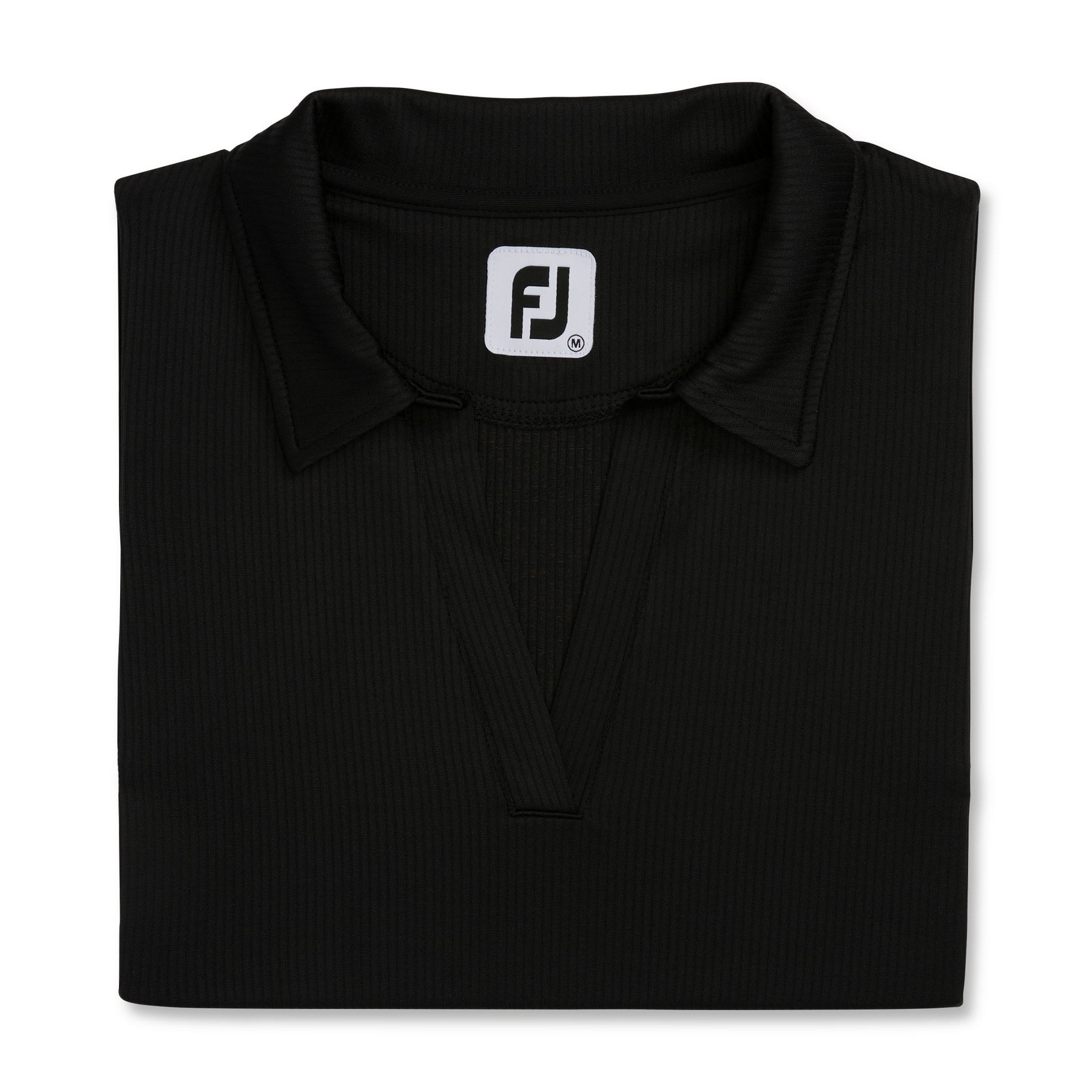FootJoy Women's Racerback Tank Polo 1