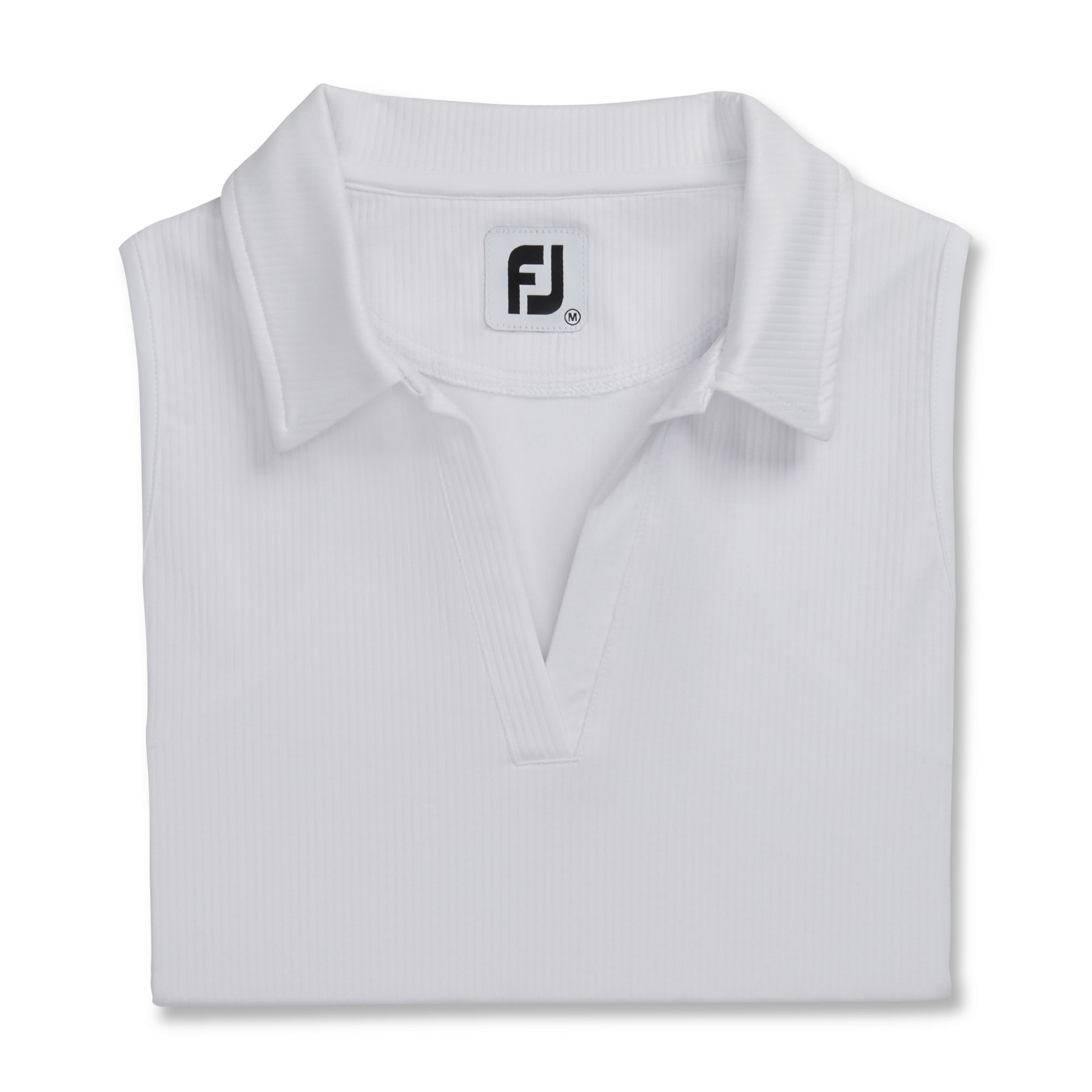 FootJoy Women's Racerback Tank Polo 1