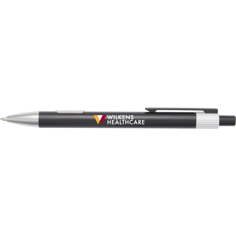 Riley Recycled Gel Pen 1 Riley Recycled Gel Pen 1