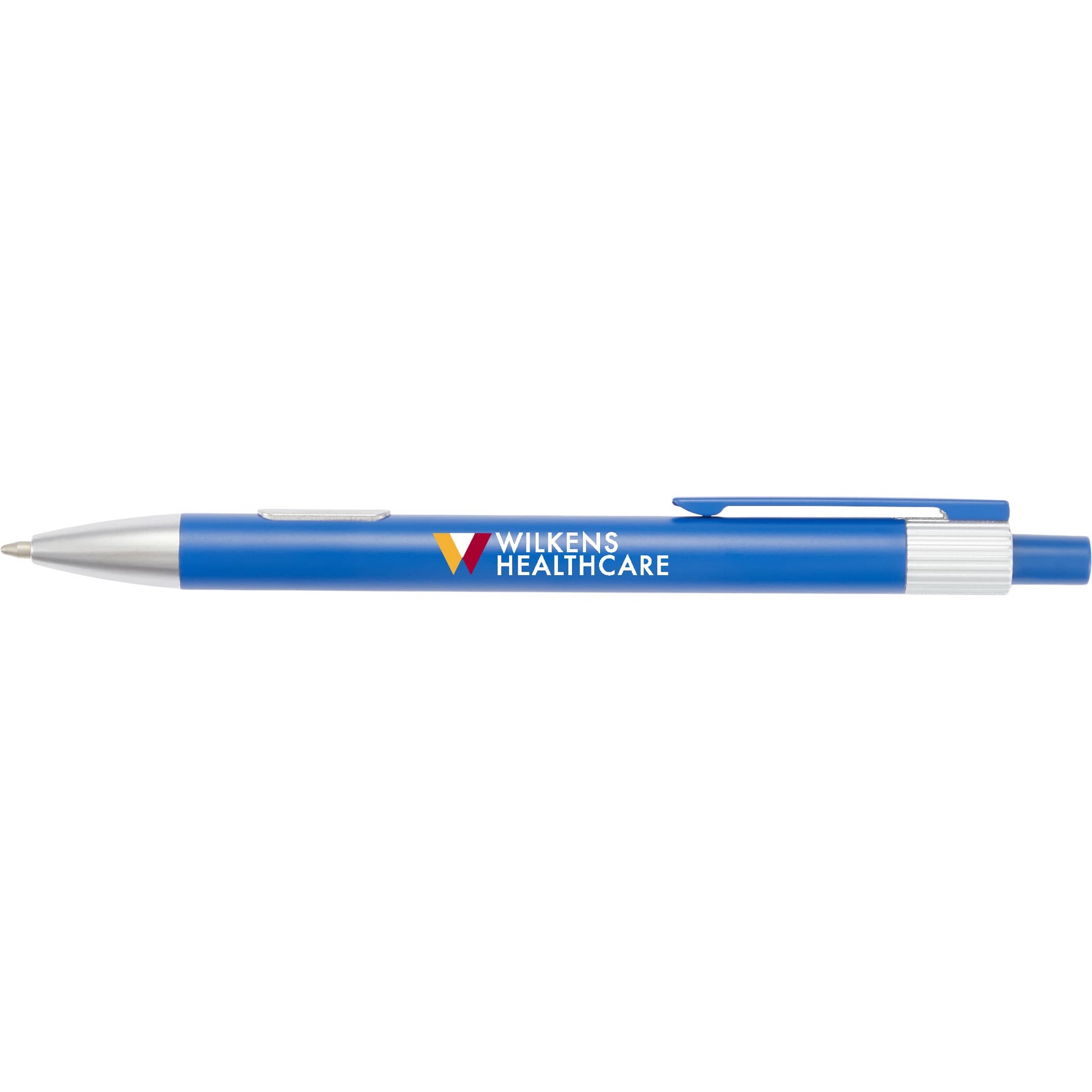 Riley Recycled Gel Pen 1