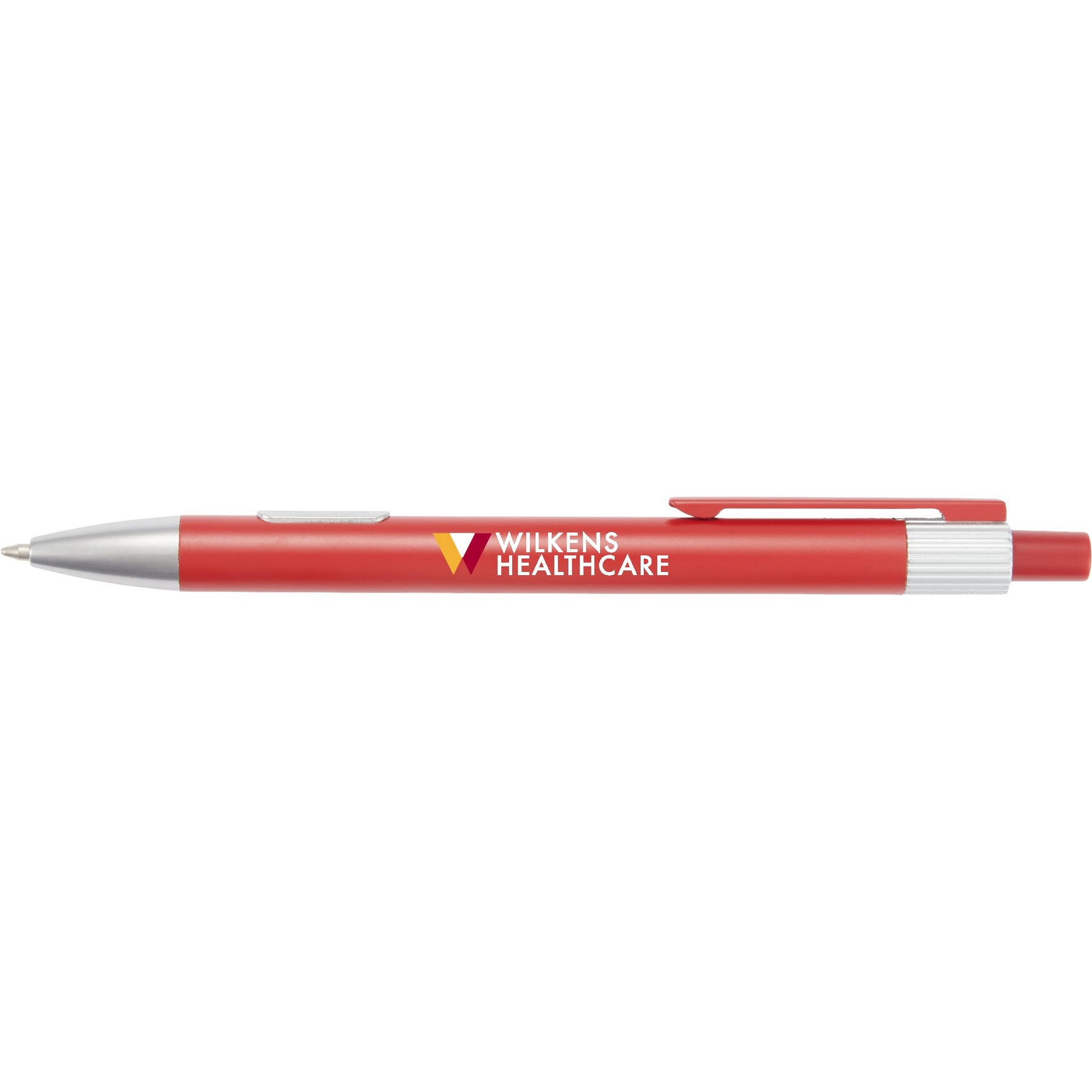 Riley Recycled Gel Pen 1
