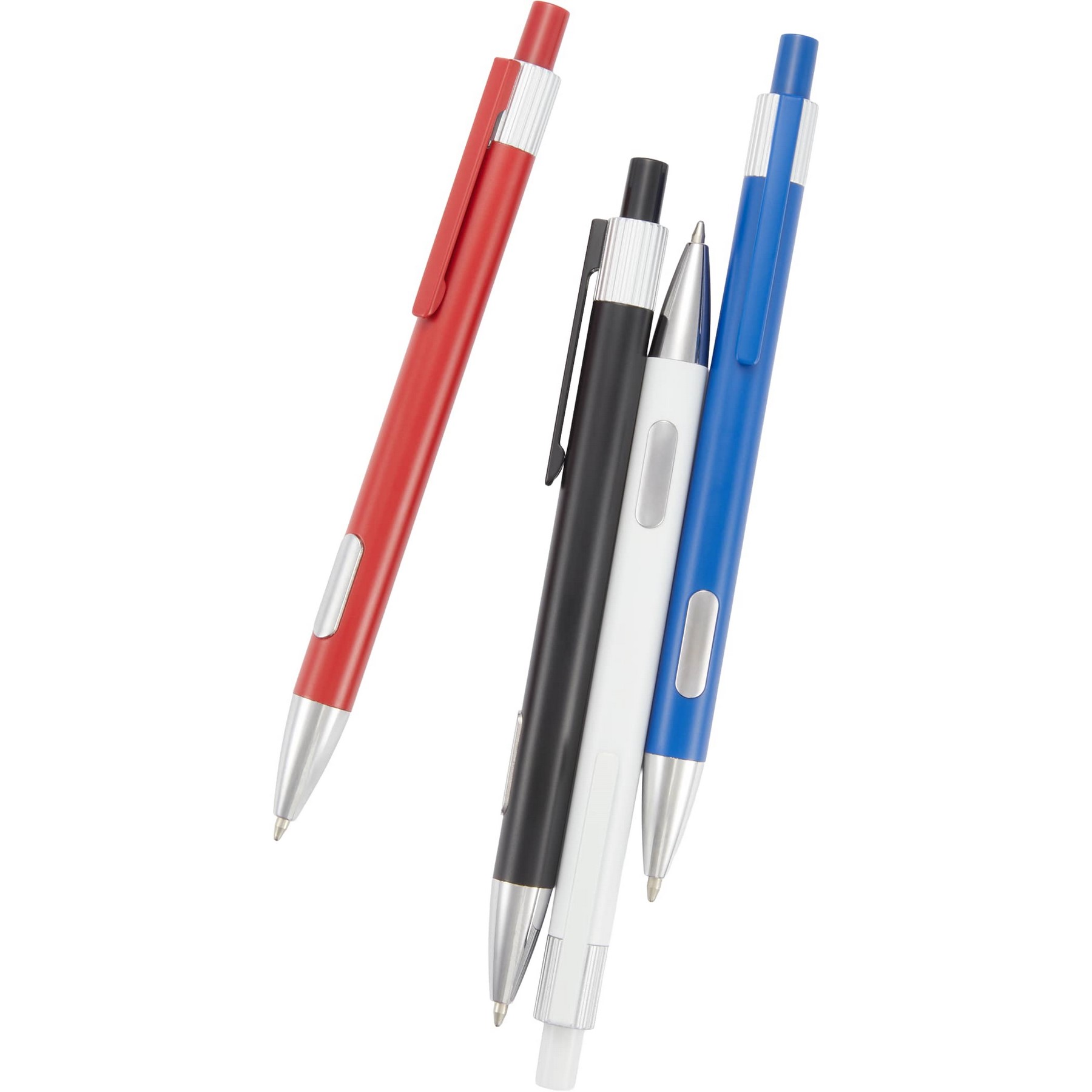 Riley Recycled Gel Pen 1