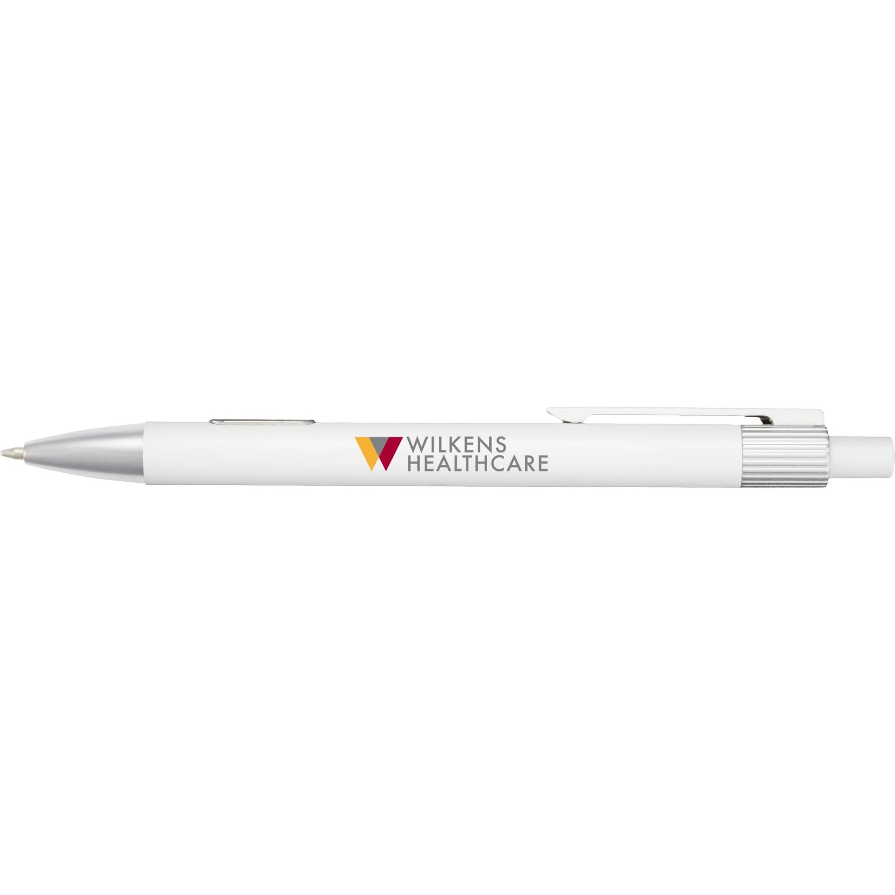 Riley Recycled Gel Pen 1