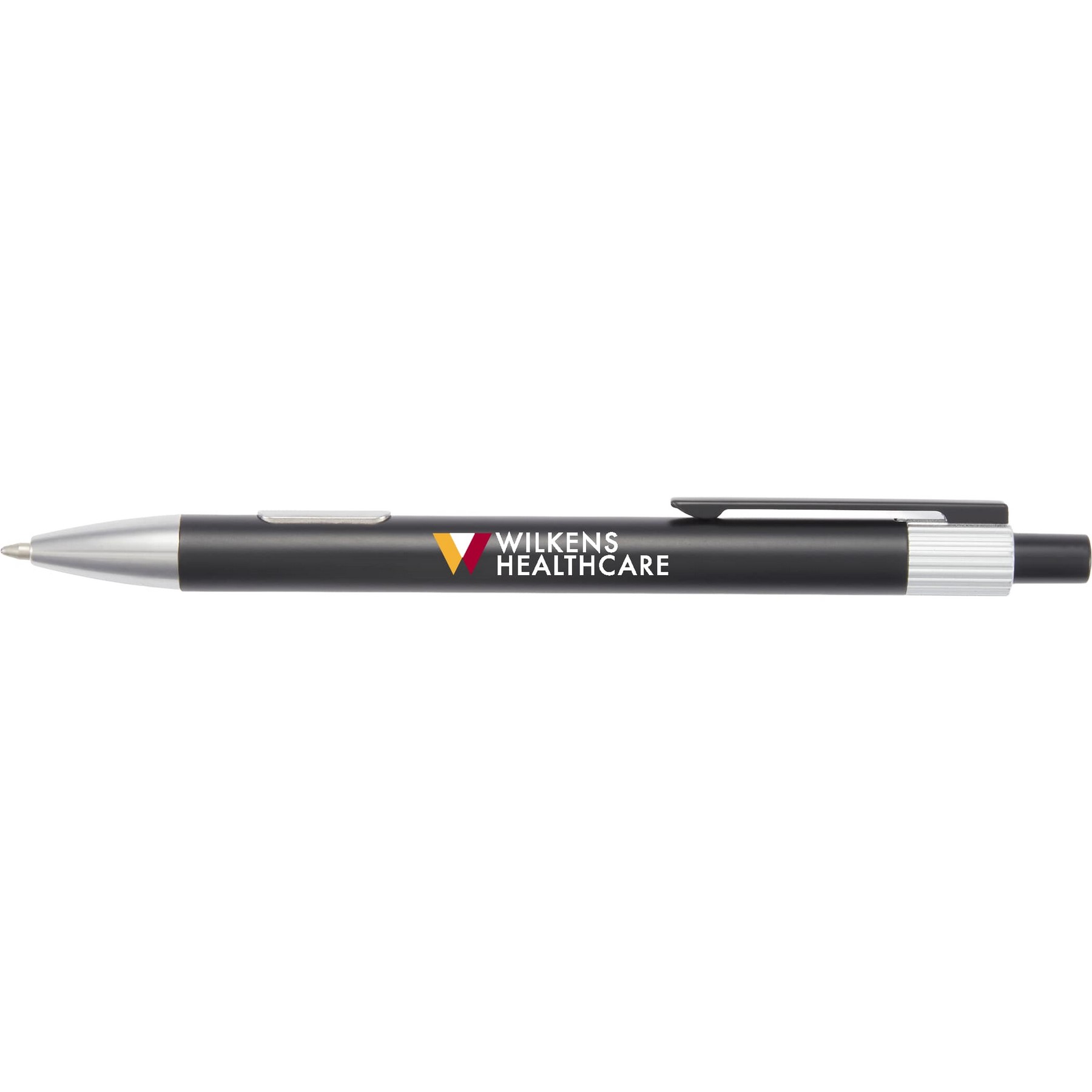 Riley Recycled Gel Pen 1