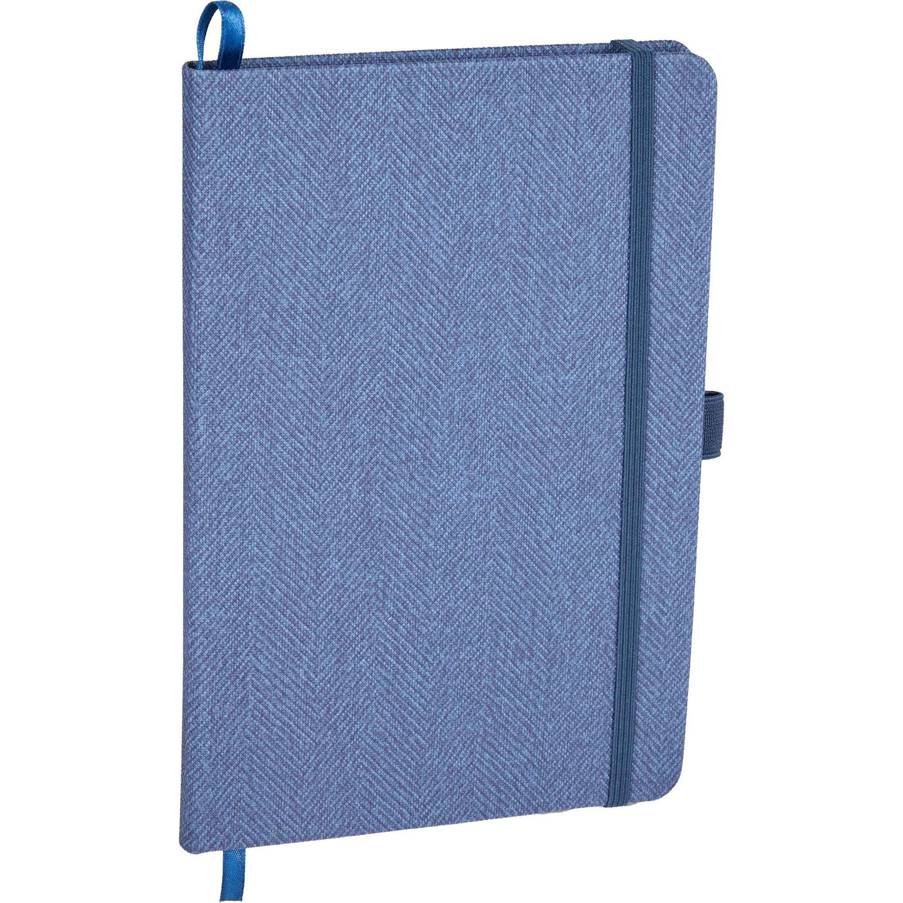 5.5" x 8.5" FSC® Mix Chelsea Bound Journal 1